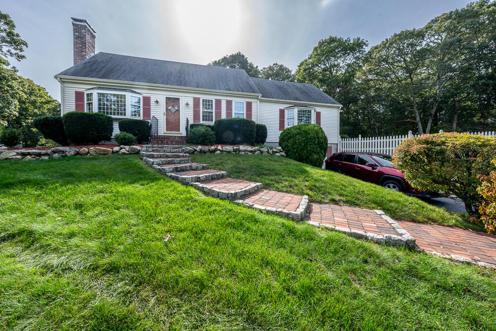 102 Wildwood Road