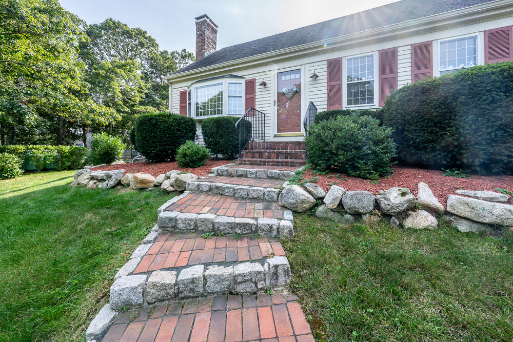 102 Wildwood Road