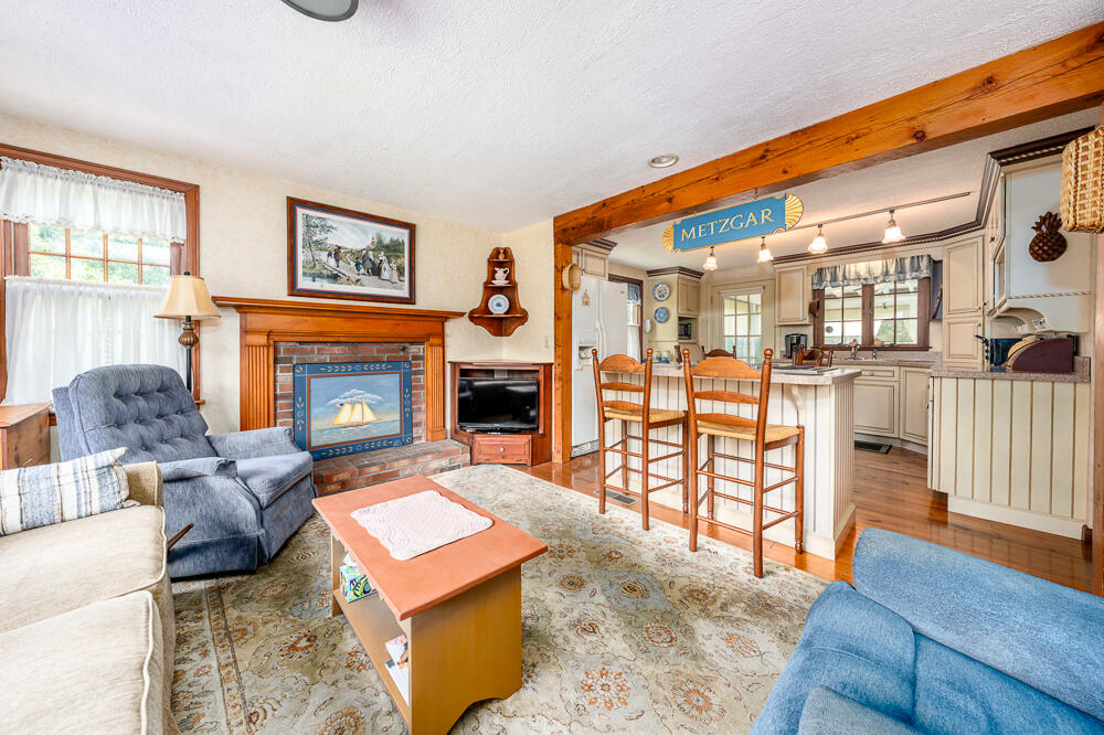 102 Wildwood Road