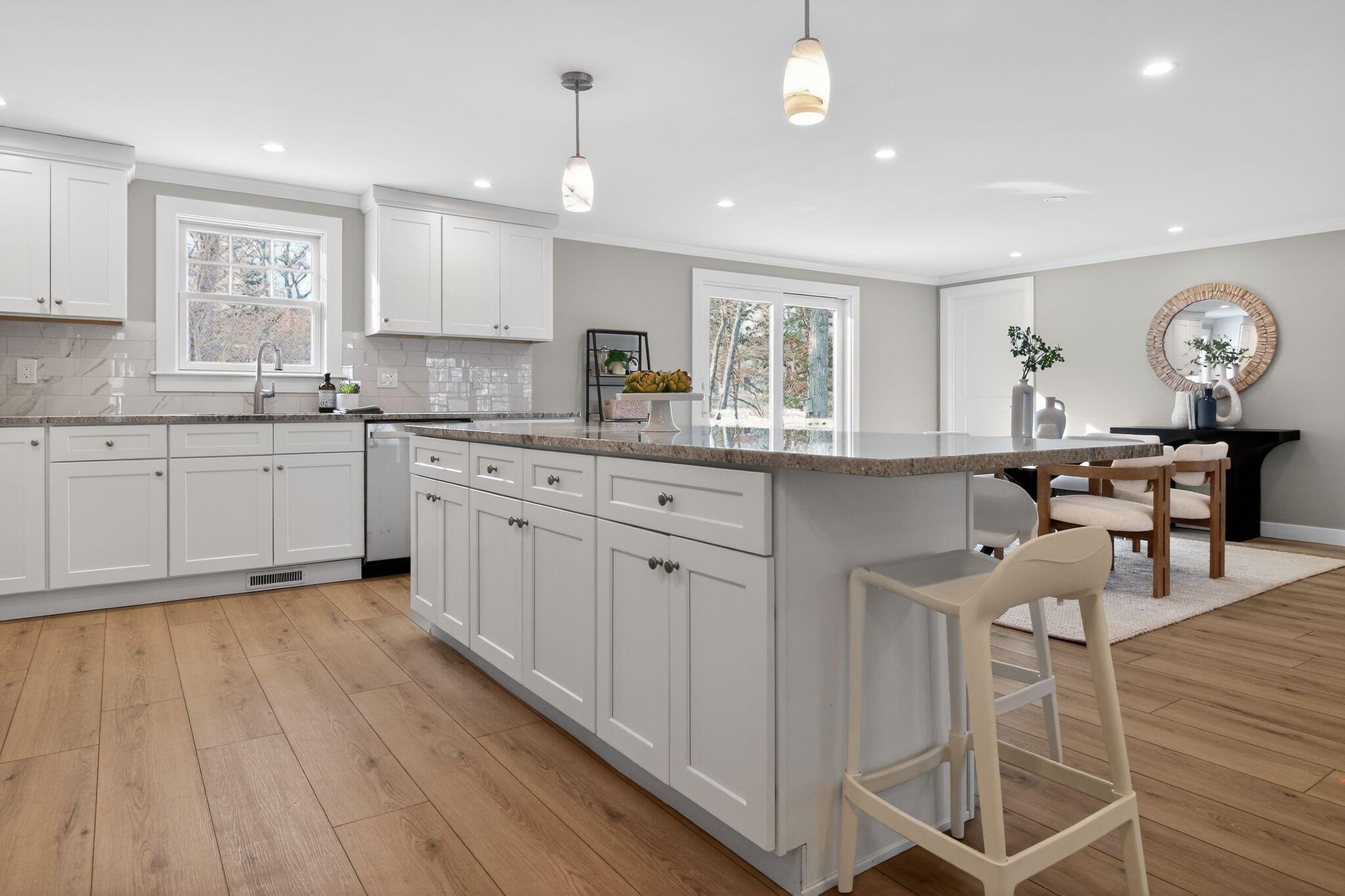 53 Eel River Road