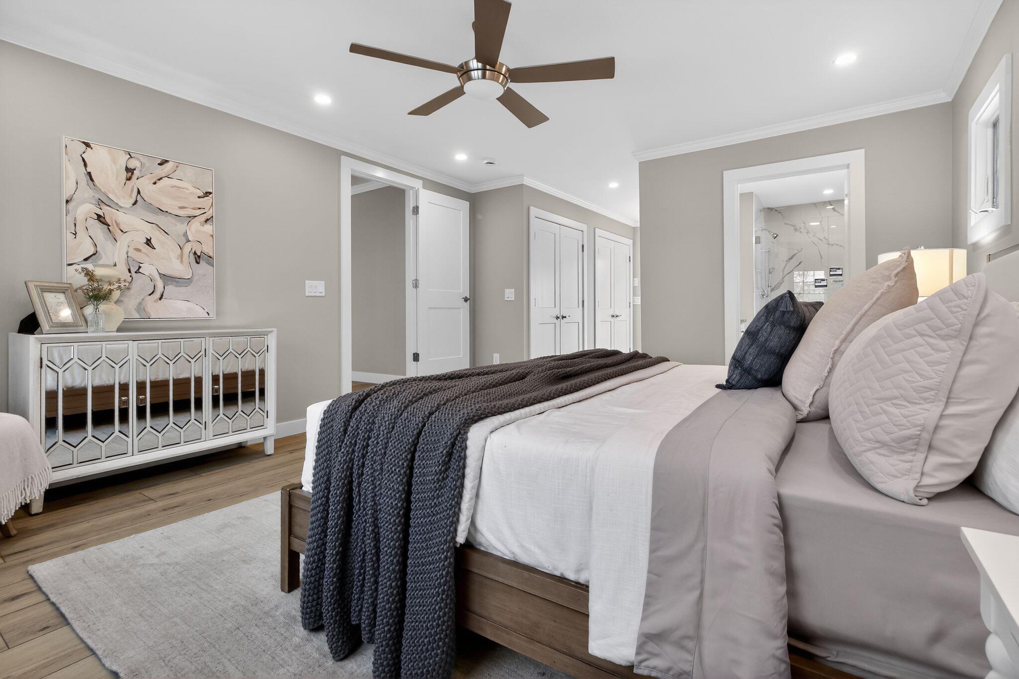 53 Eel River Road