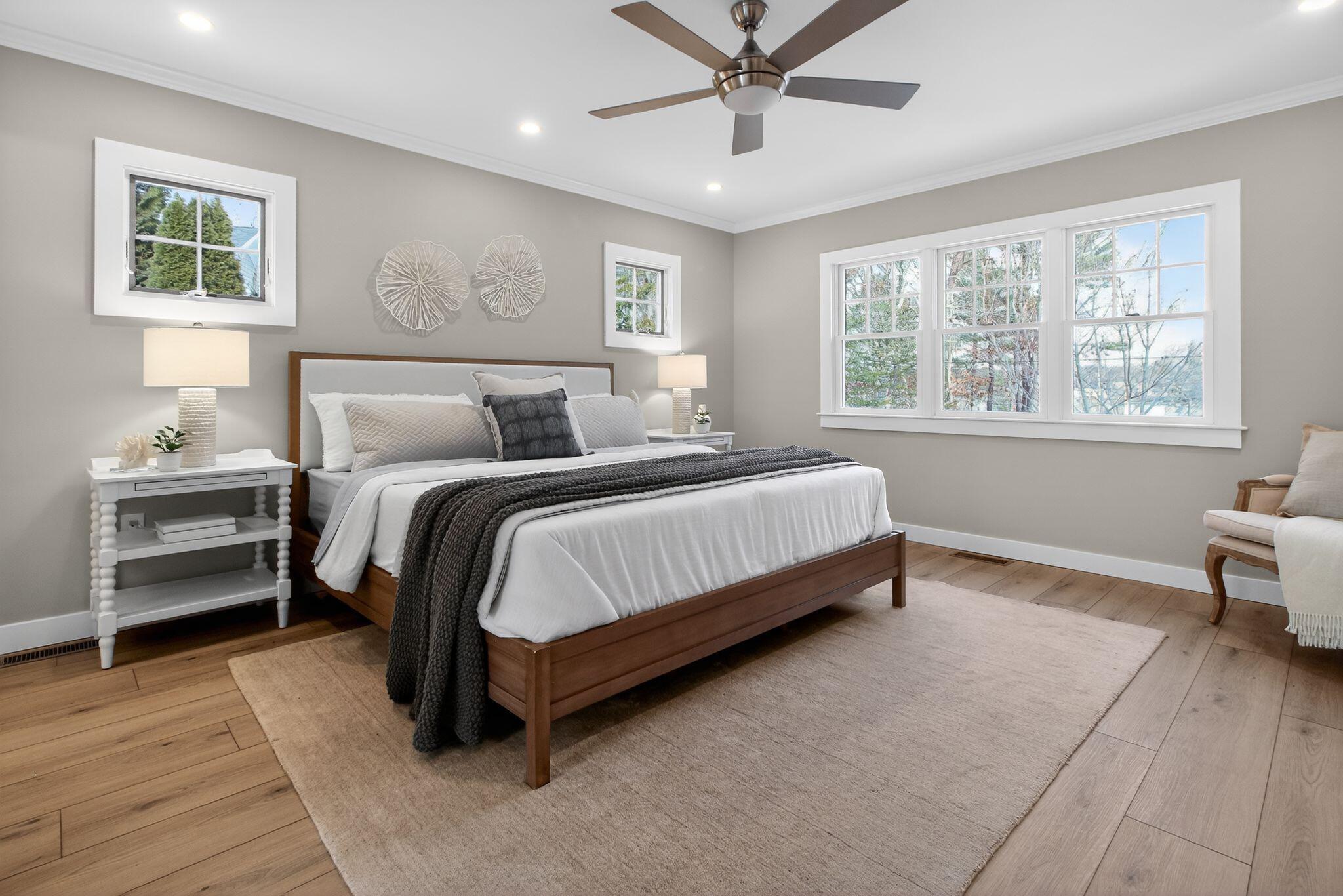 53 Eel River Road