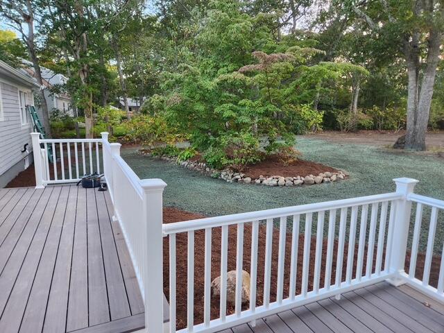 53 Eel River Road