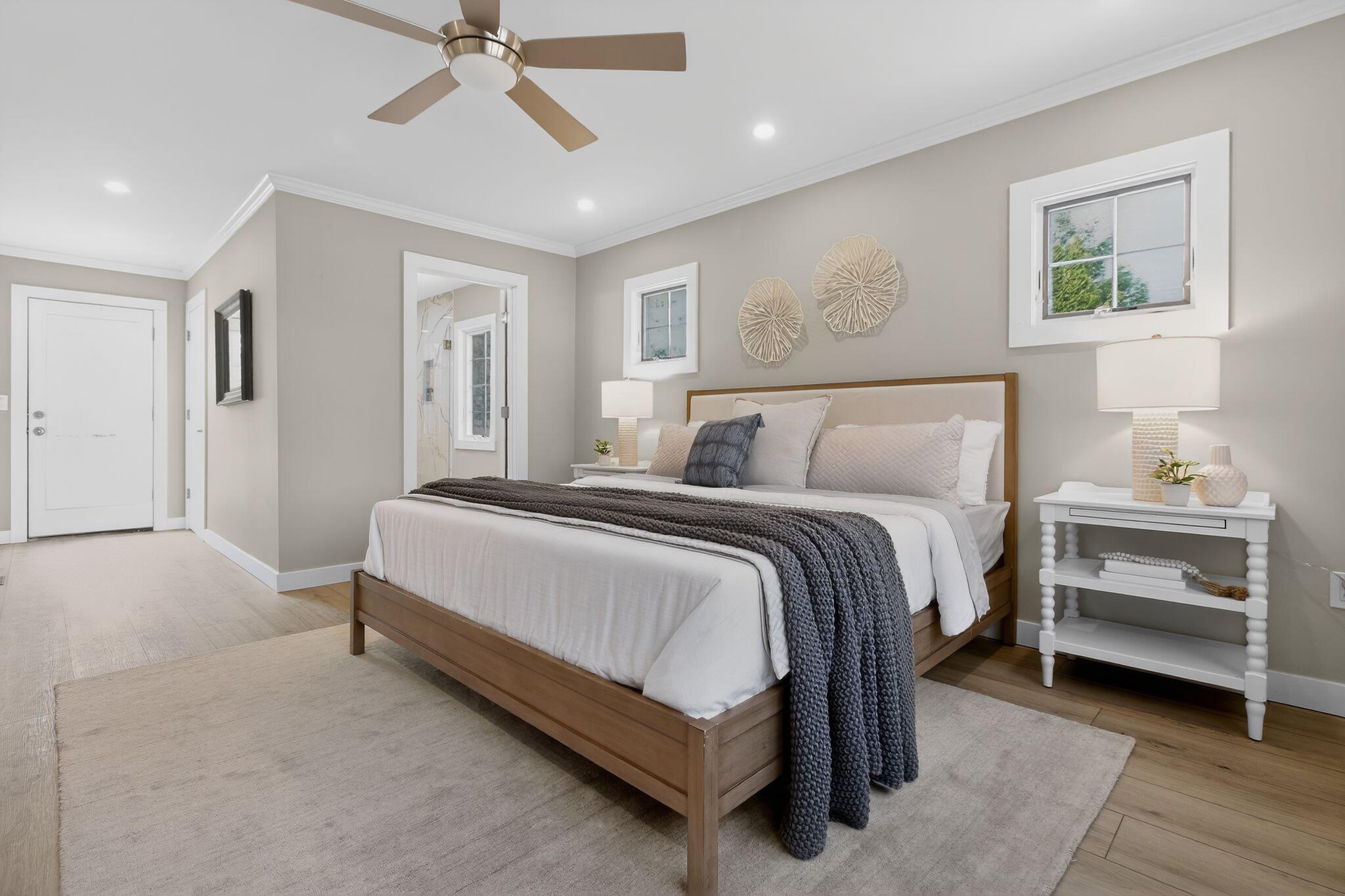 53 Eel River Road