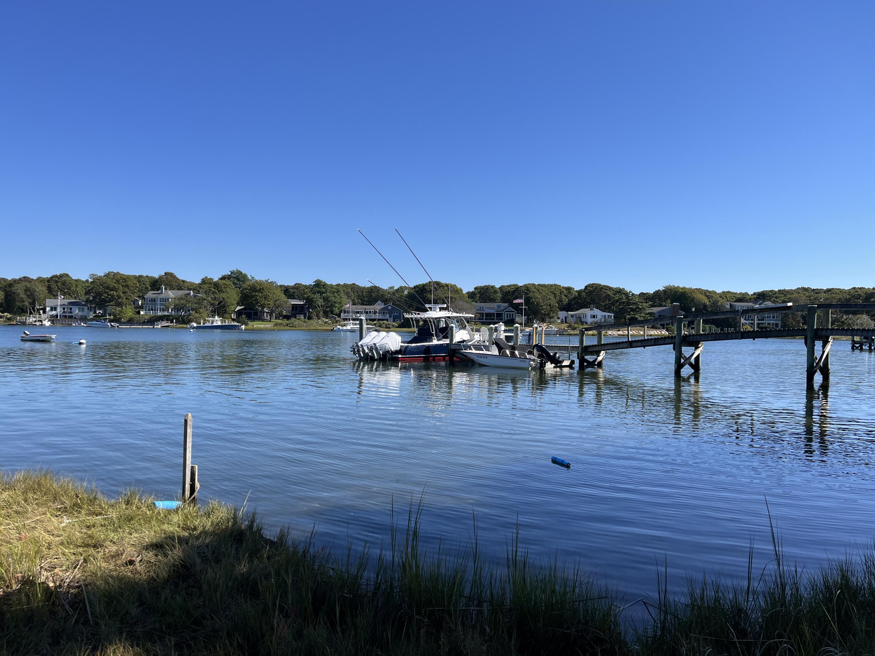 53 Eel River Road
