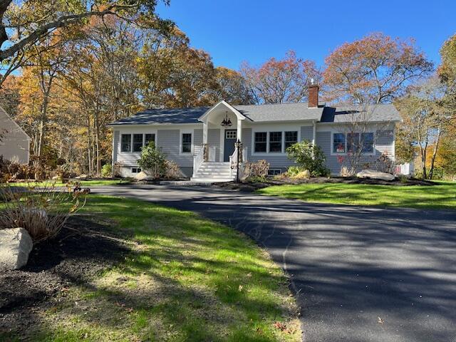 53 Eel River Road