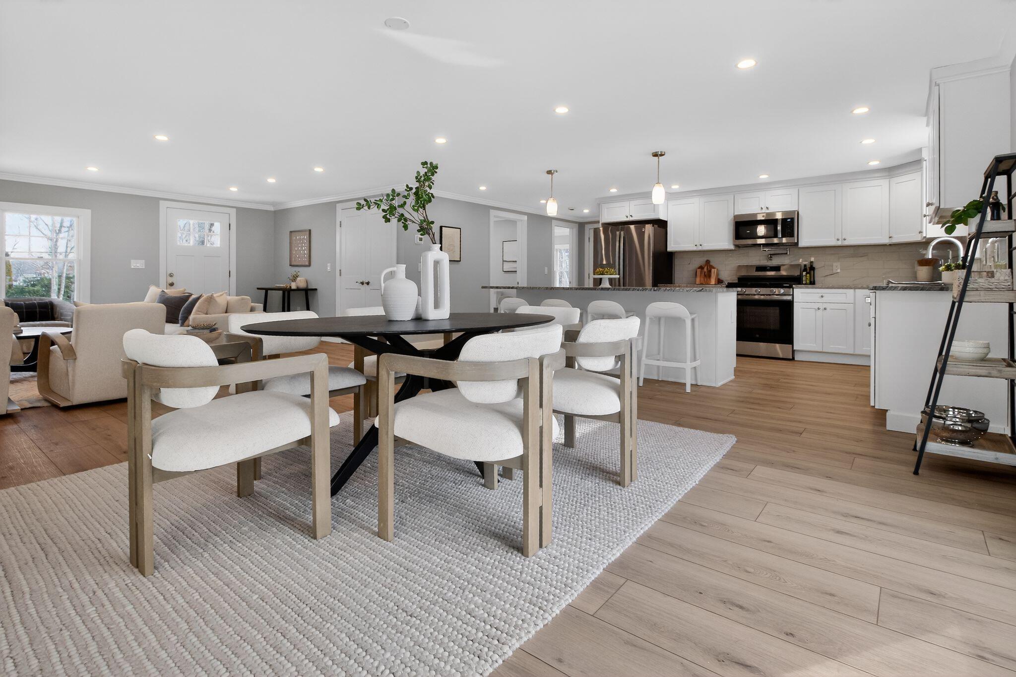 53 Eel River Road