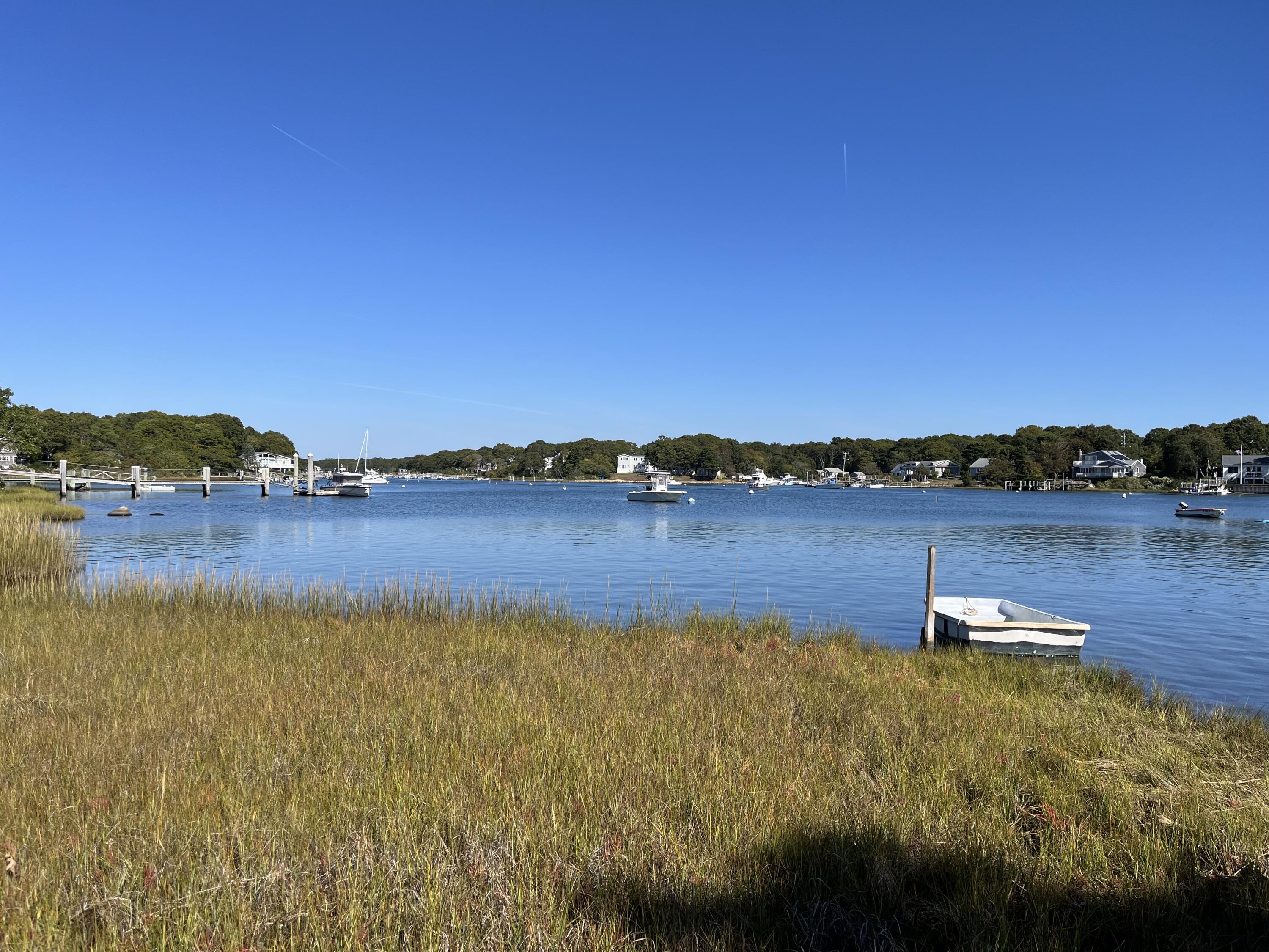 53 Eel River Road