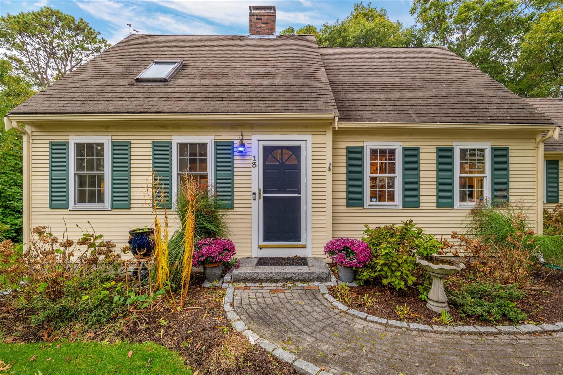 13 Covey Drive