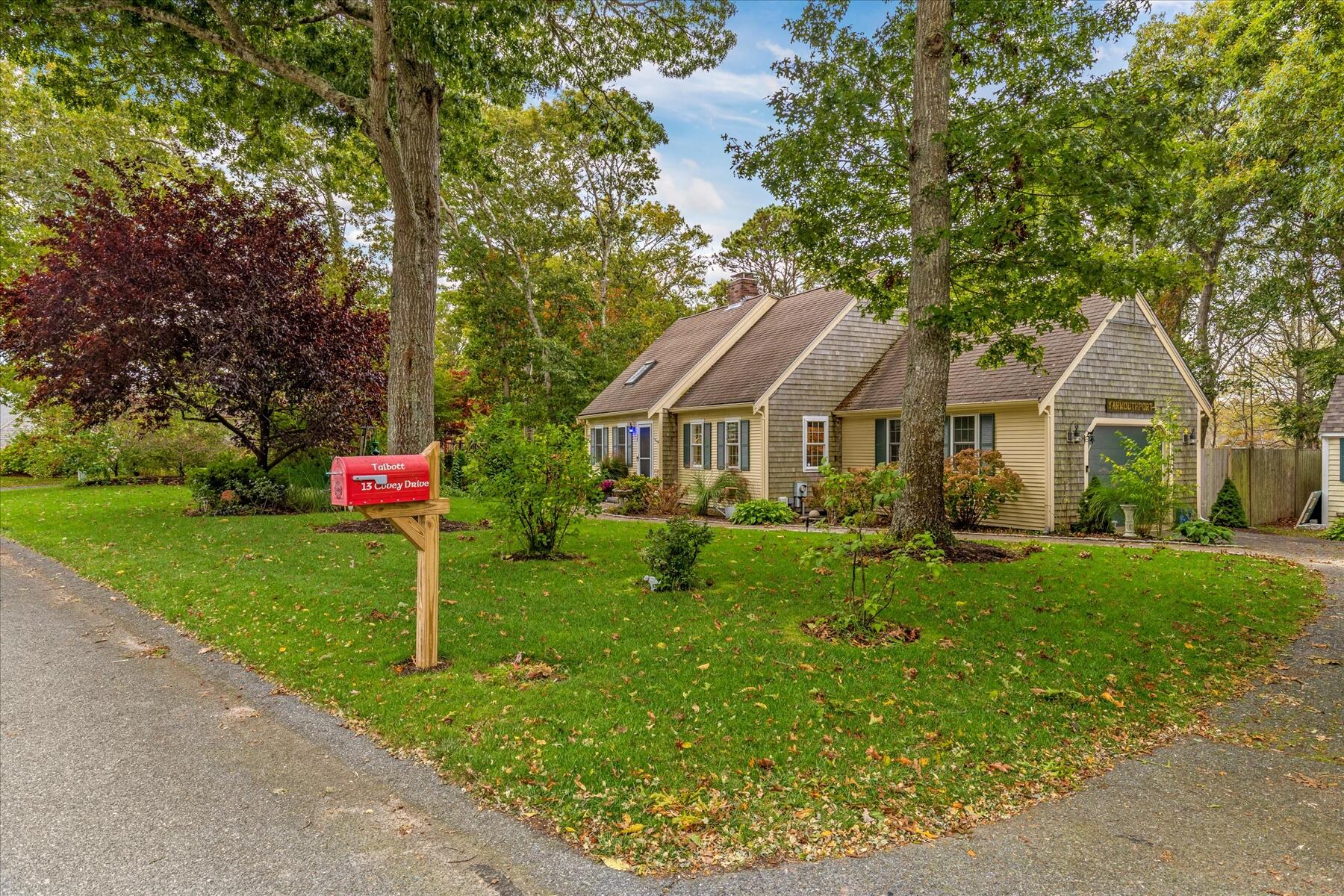 13 Covey Drive
