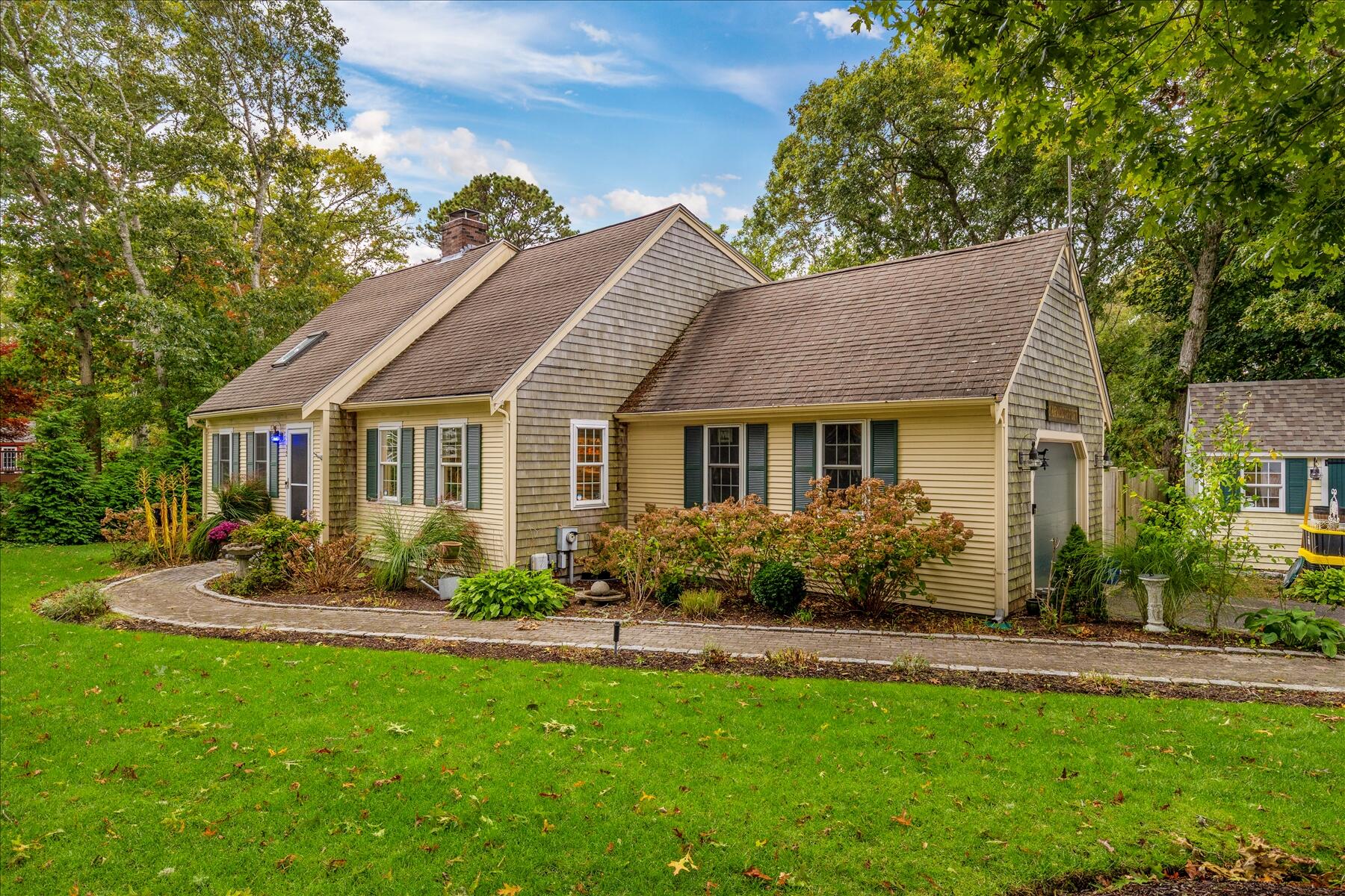13 Covey Drive