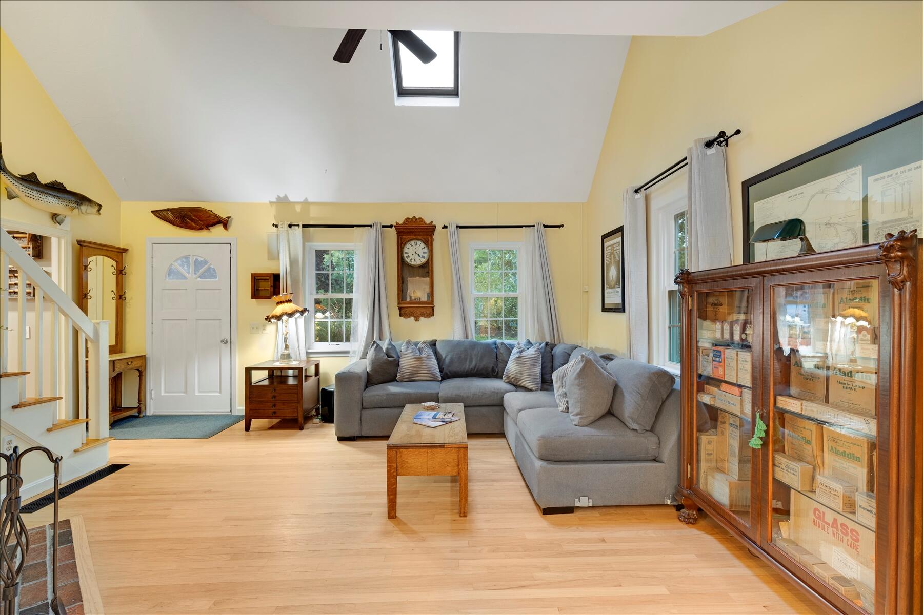 13 Covey Drive