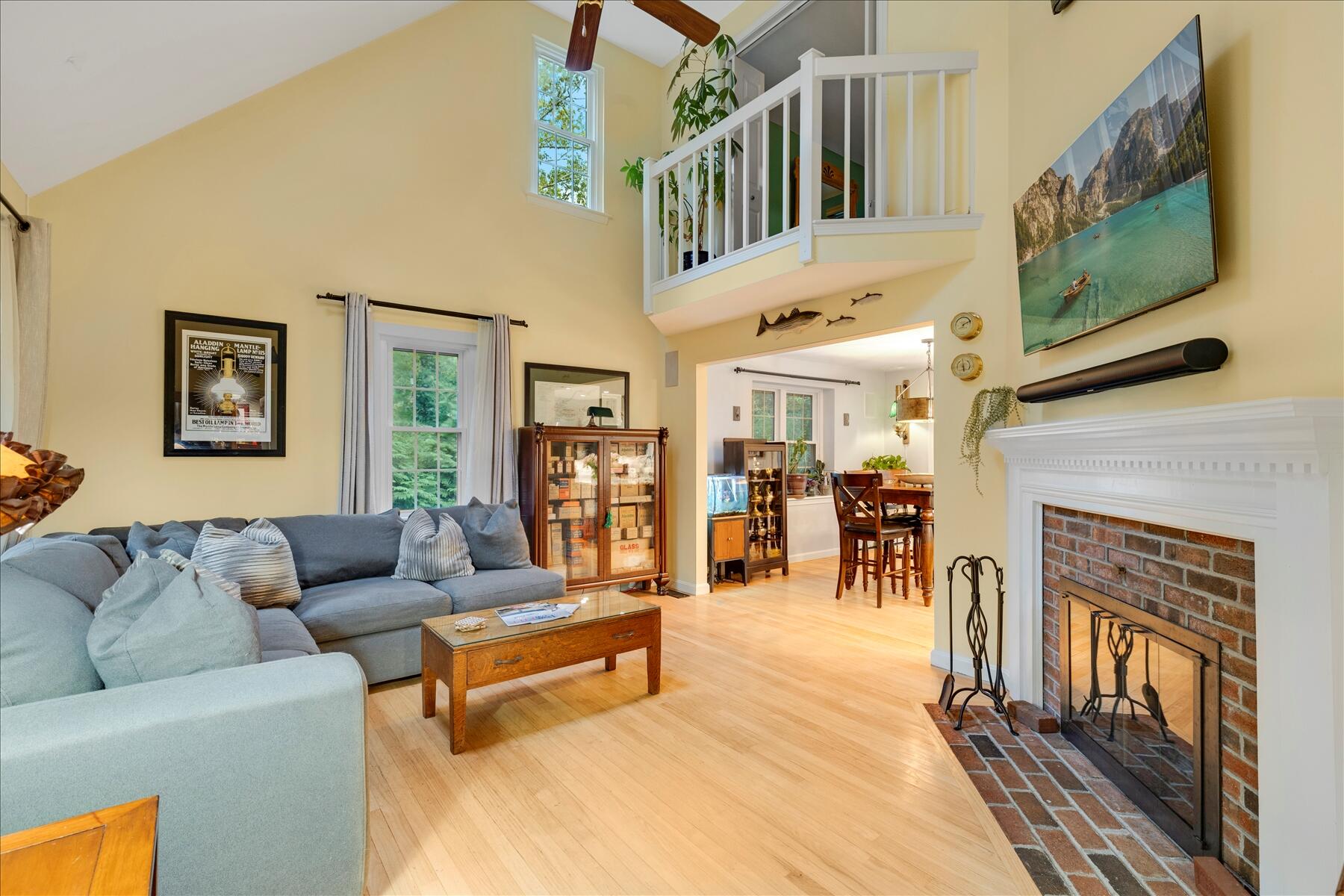 13 Covey Drive
