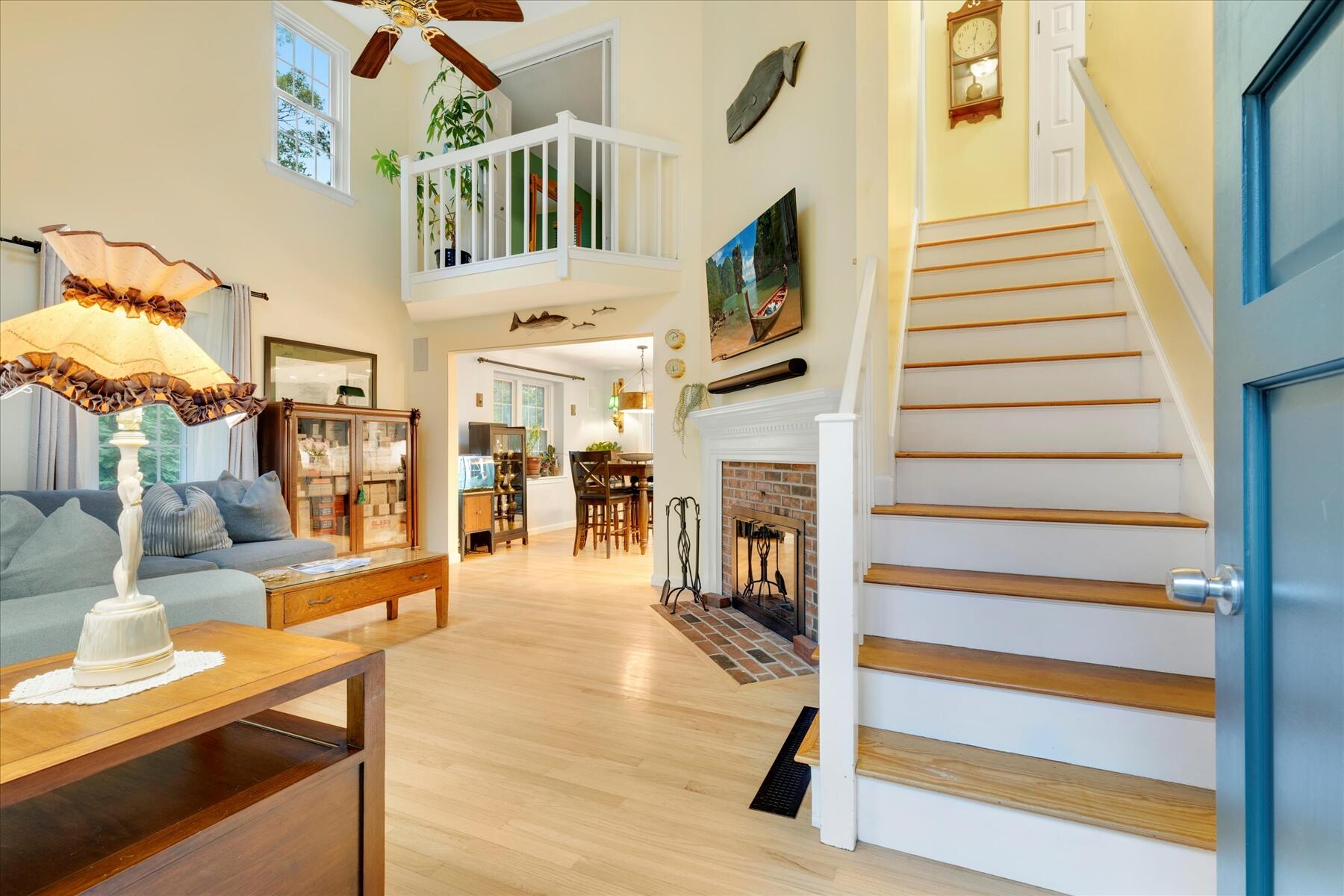 13 Covey Drive