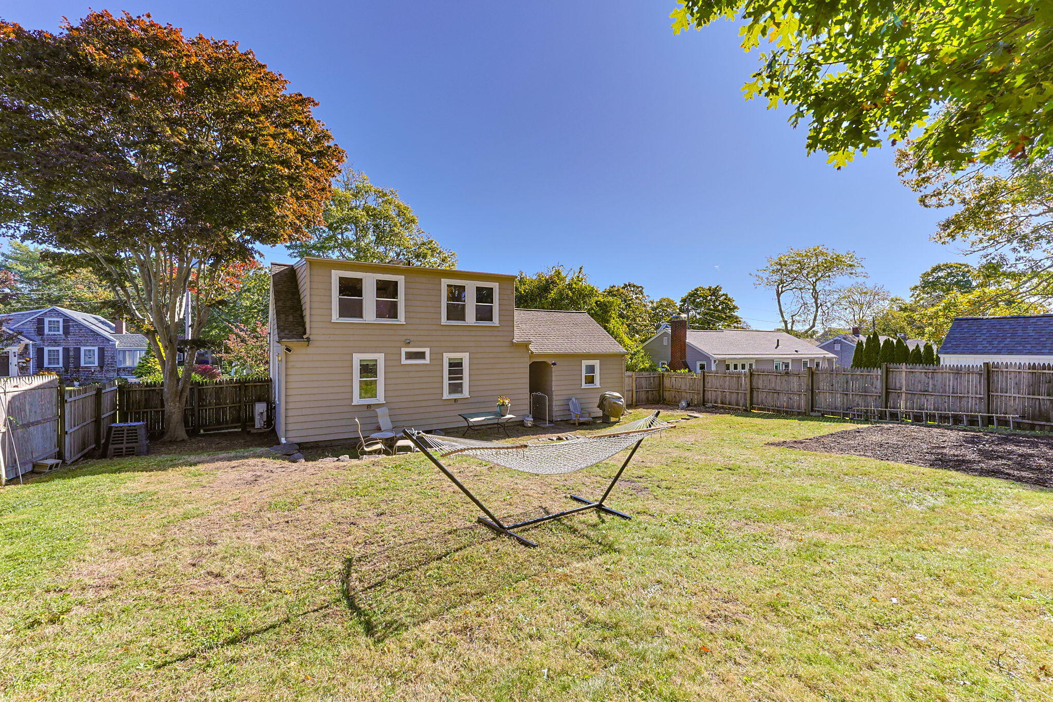 33 Buzzards Bay Avenue, Bourne