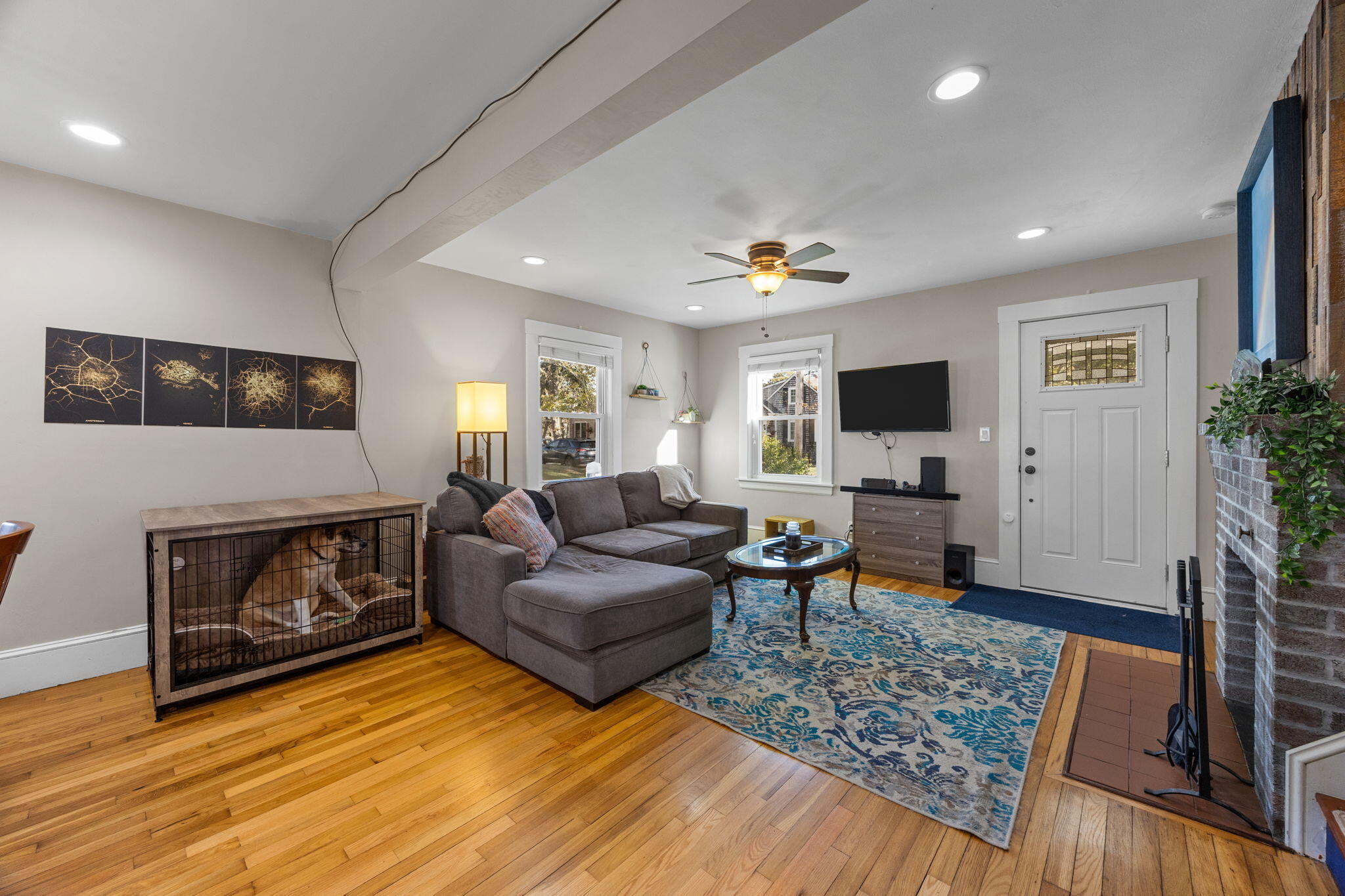 33 Buzzards Bay Avenue, Bourne
