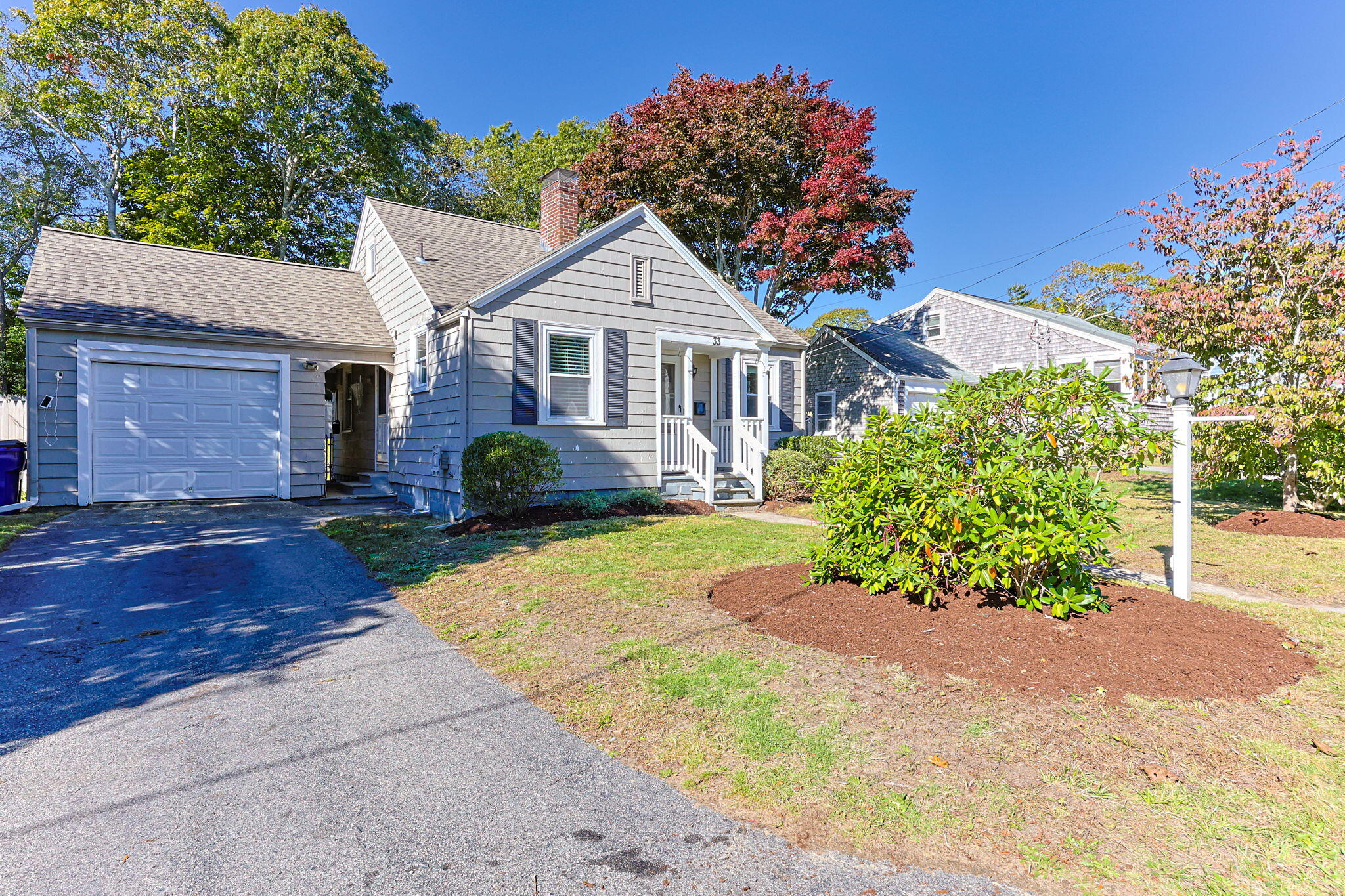 33 Buzzards Bay Avenue, Bourne