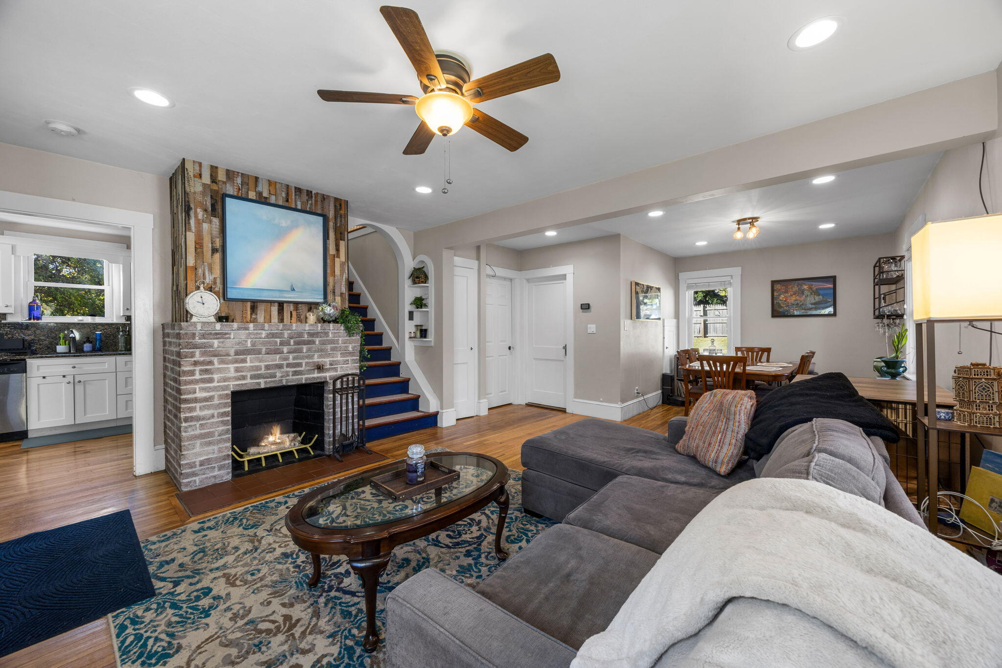 33 Buzzards Bay Avenue, Bourne