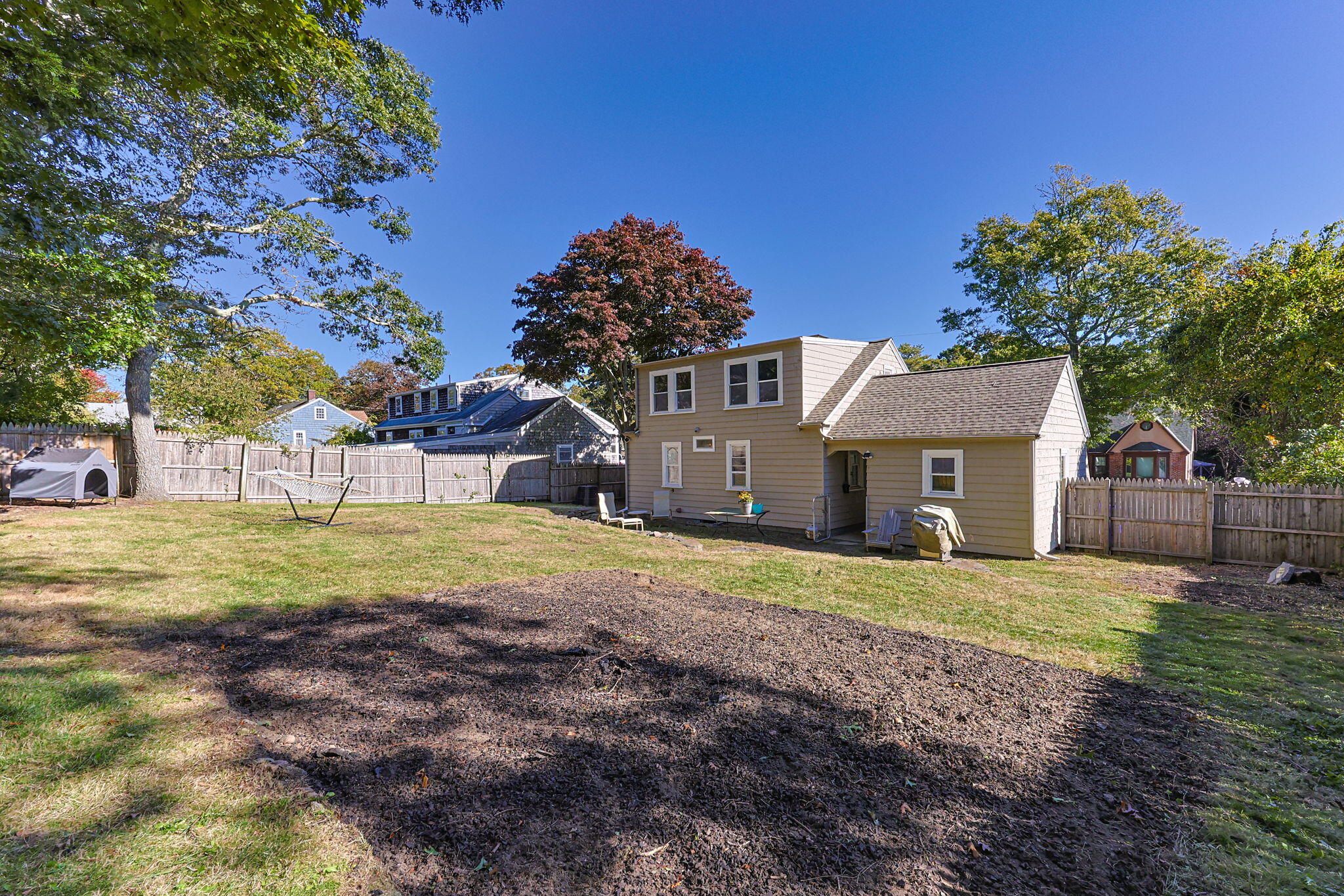 33 Buzzards Bay Avenue, Bourne