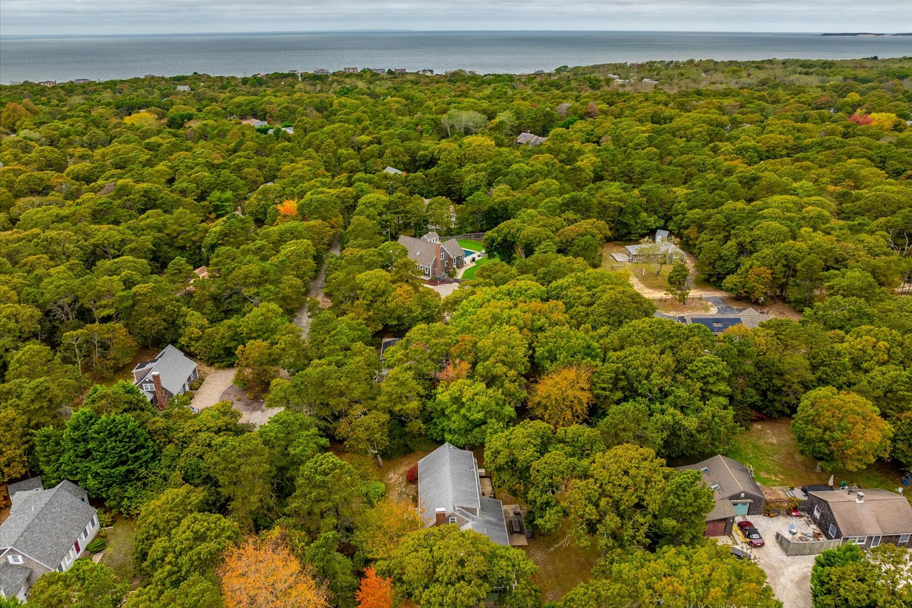 10 Field Road, Eastham