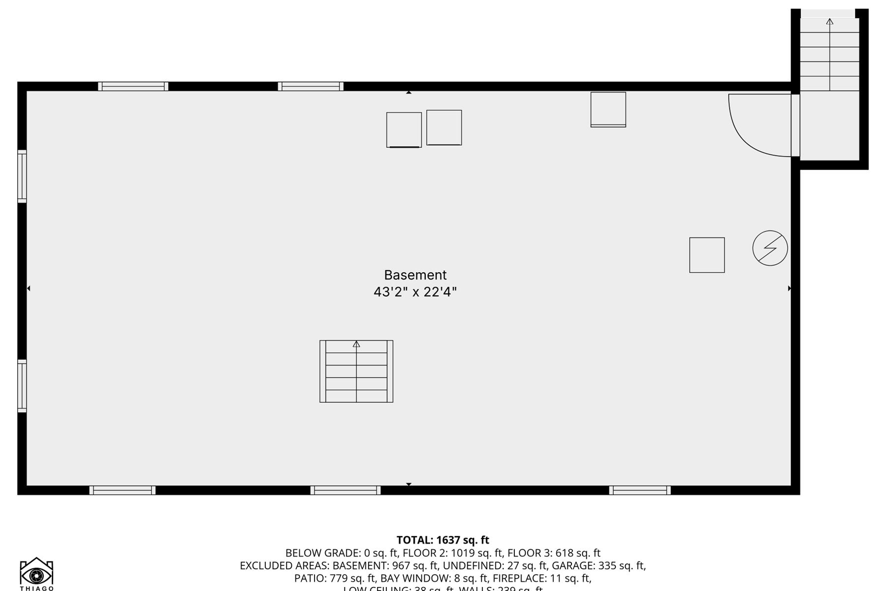 10 Field Road, Eastham