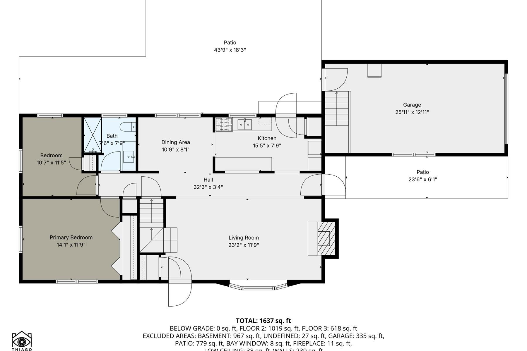 10 Field Road, Eastham