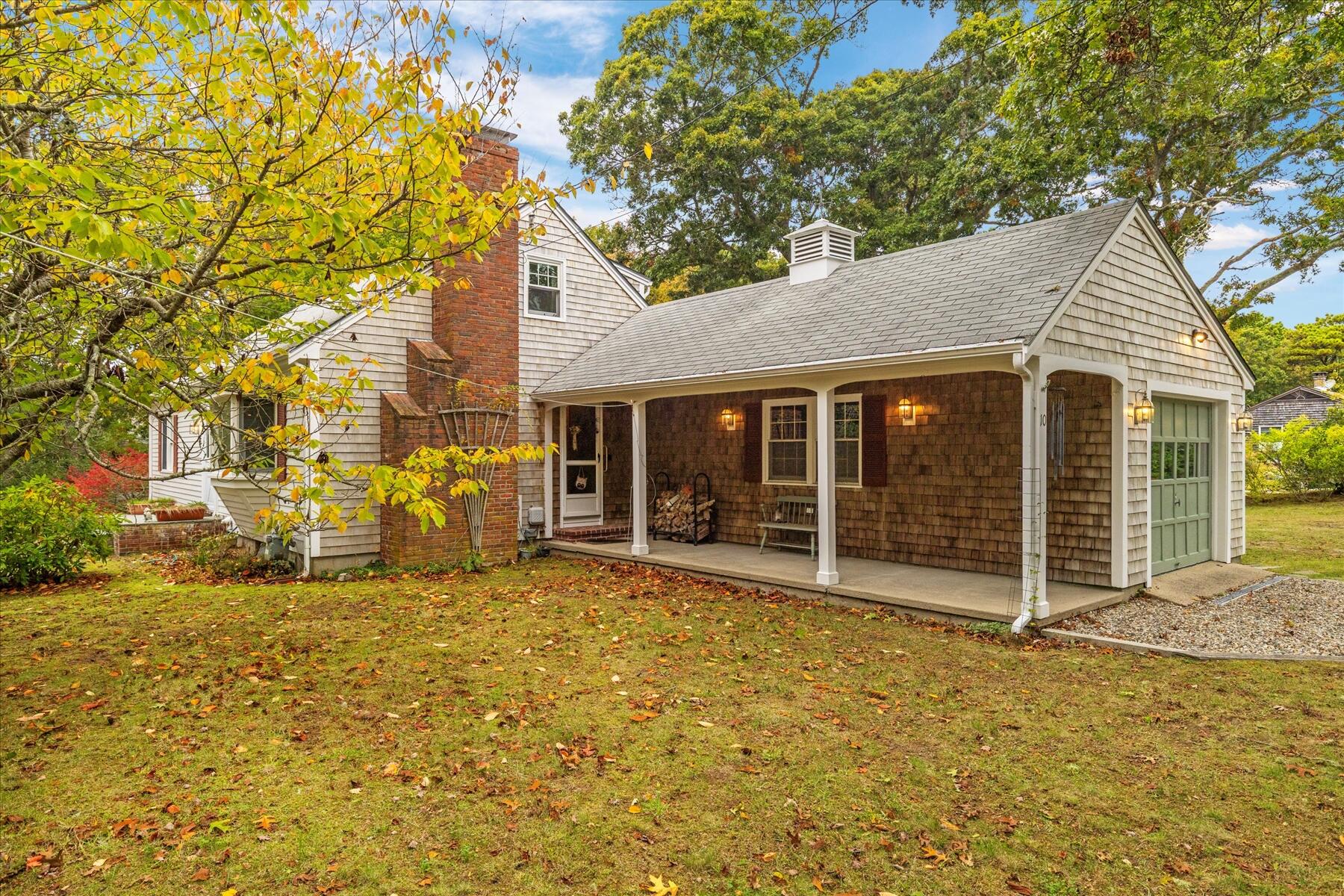 10 Field Road Eastham Eastham MA