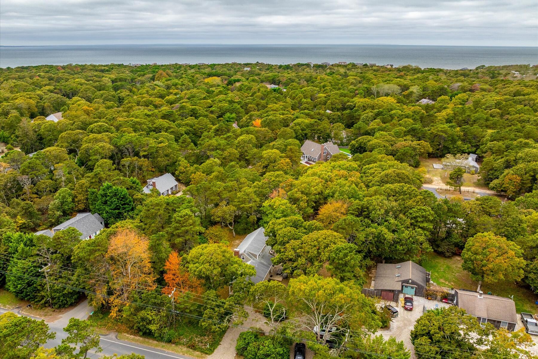 10 Field Road, Eastham