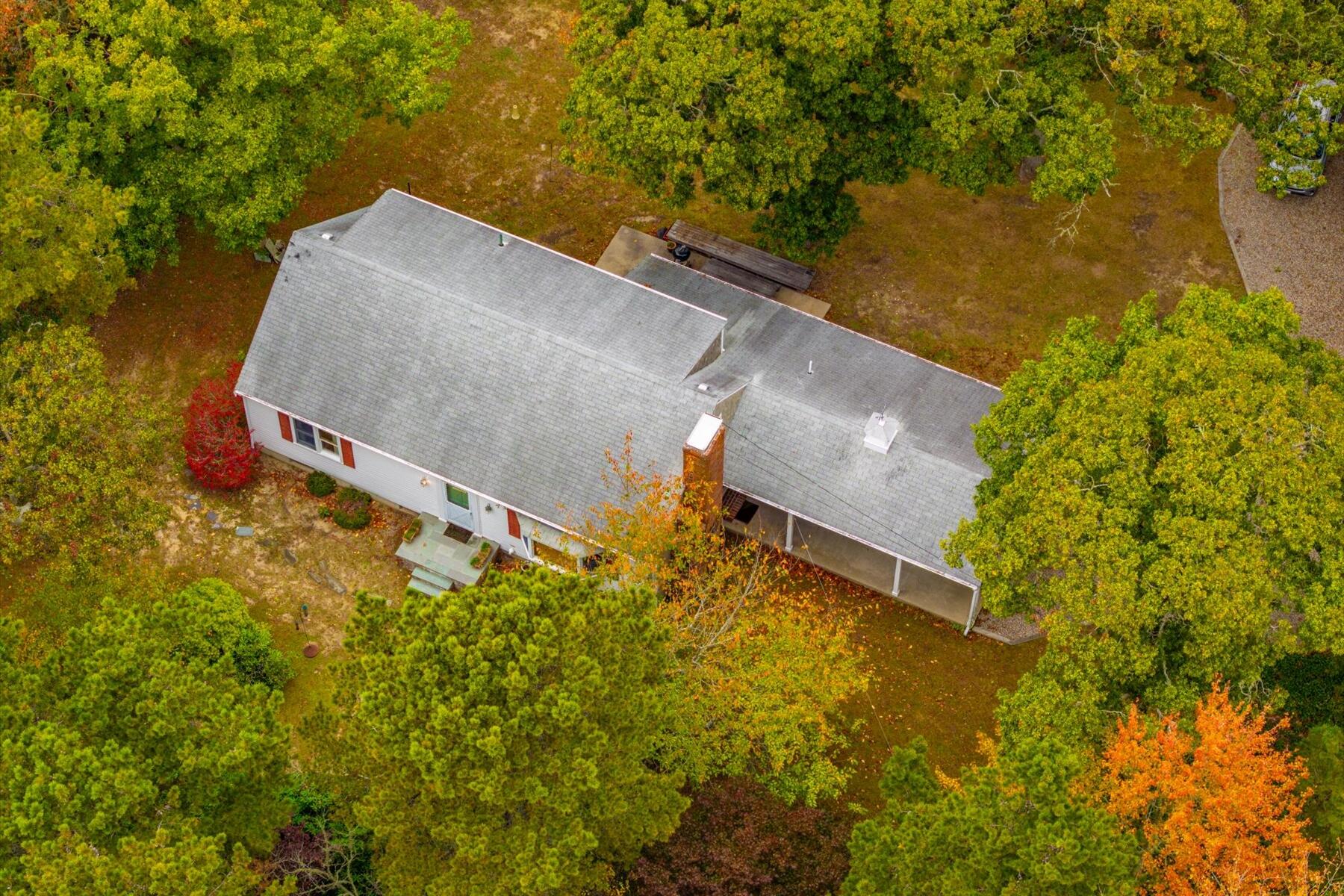 10 Field Road, Eastham