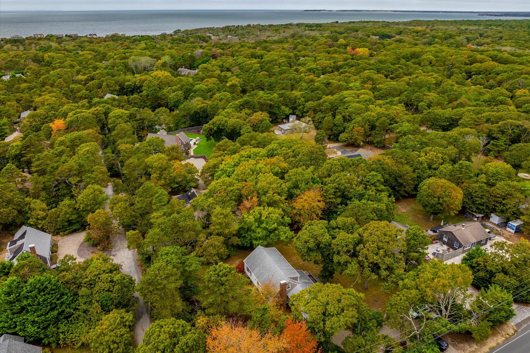 10 Field Road, Eastham