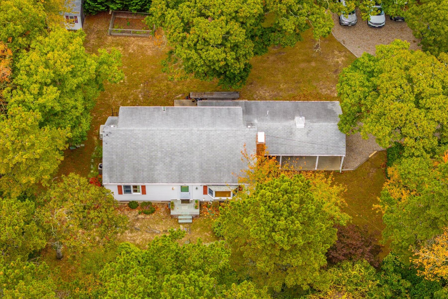 10 Field Road, Eastham