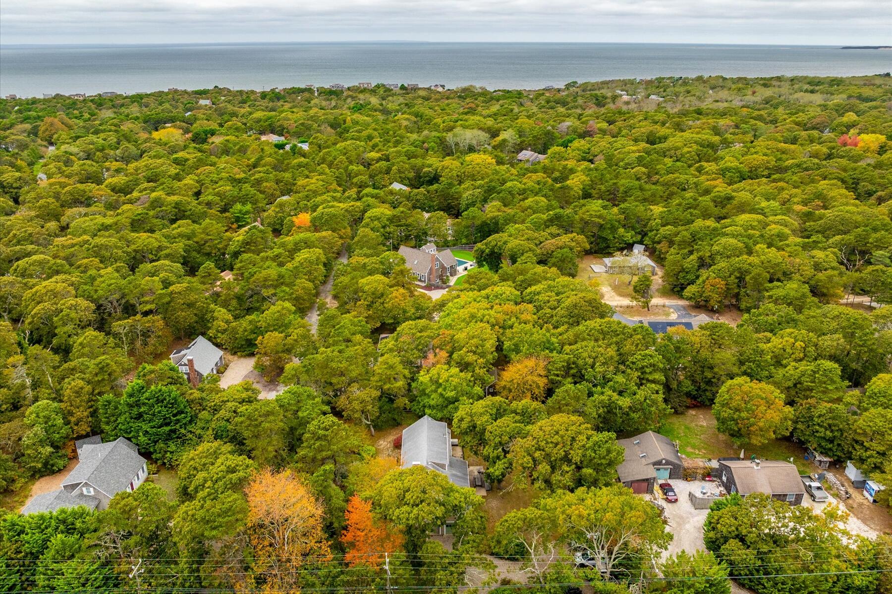 10 Field Road, Eastham