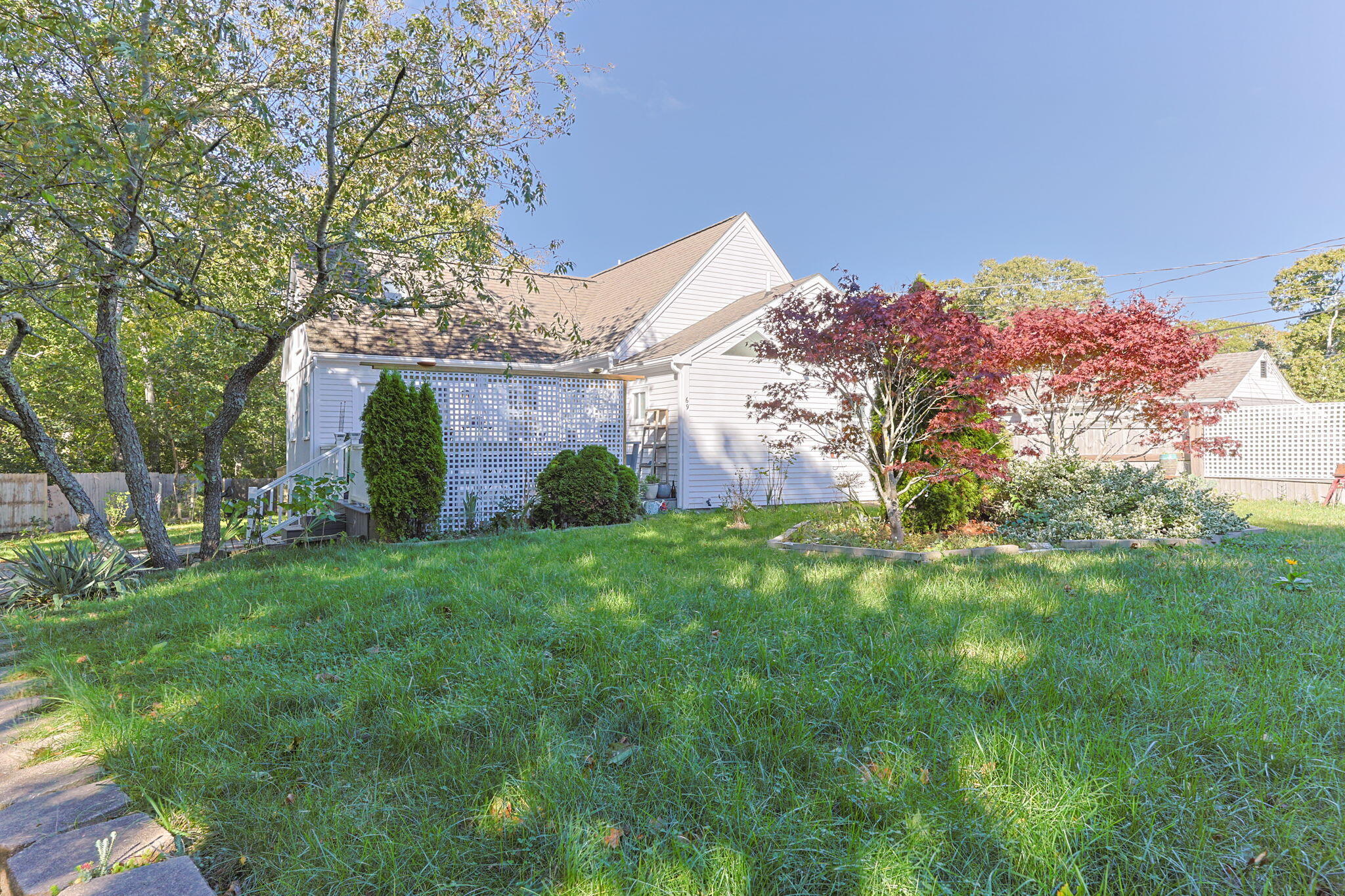 69 Pine Grove Avenue, Hyannis