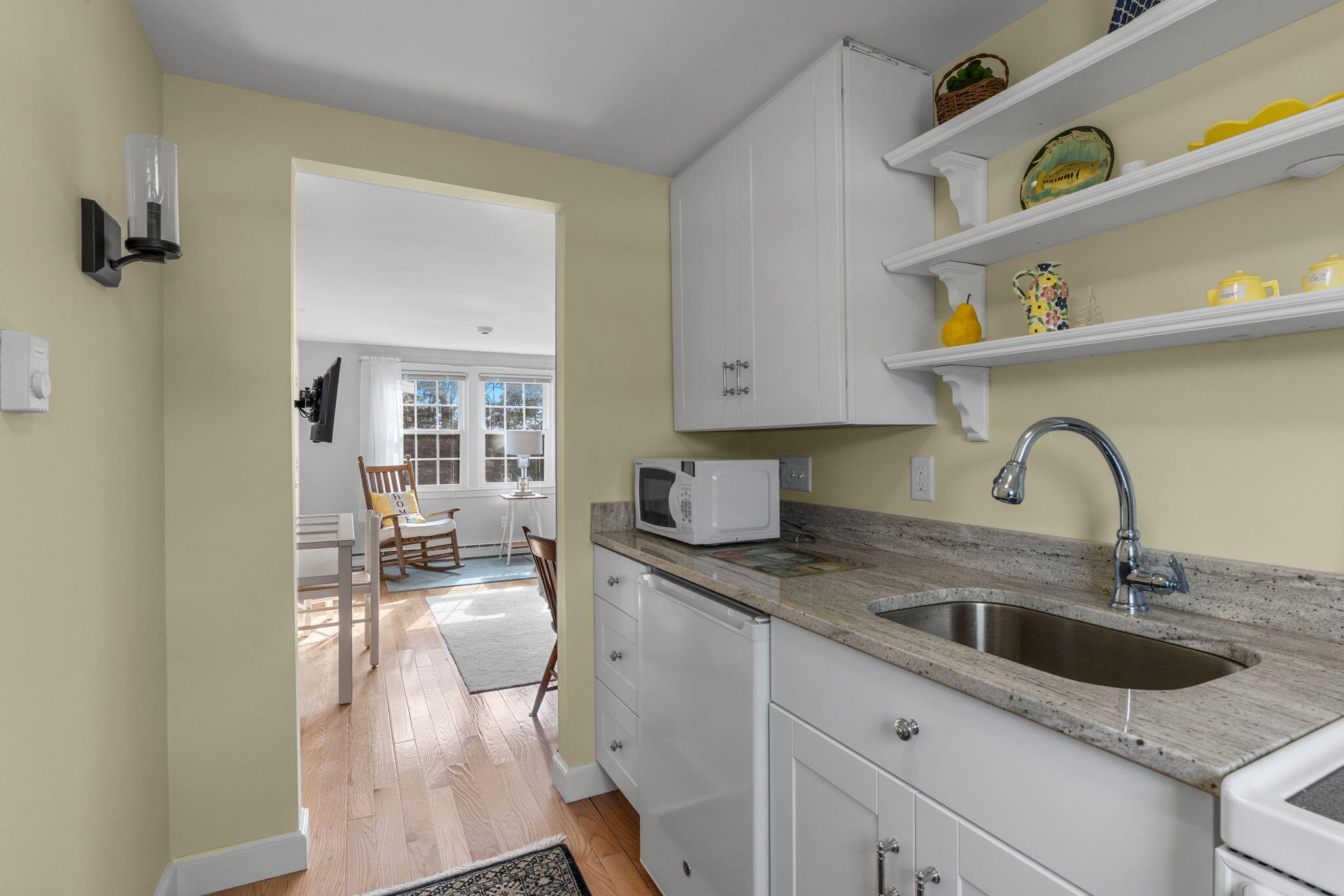 221 Upper County Road APT 2A
