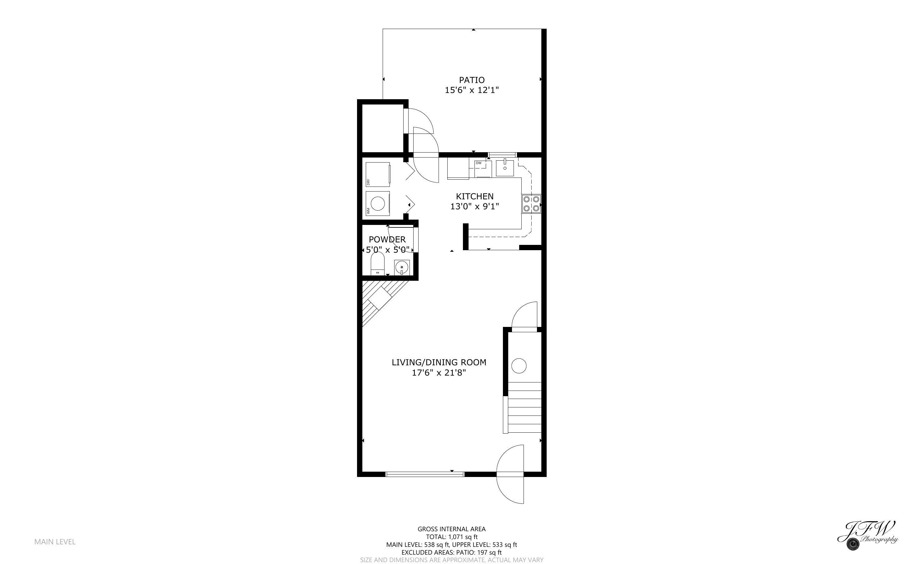 248 Camp Street # P5