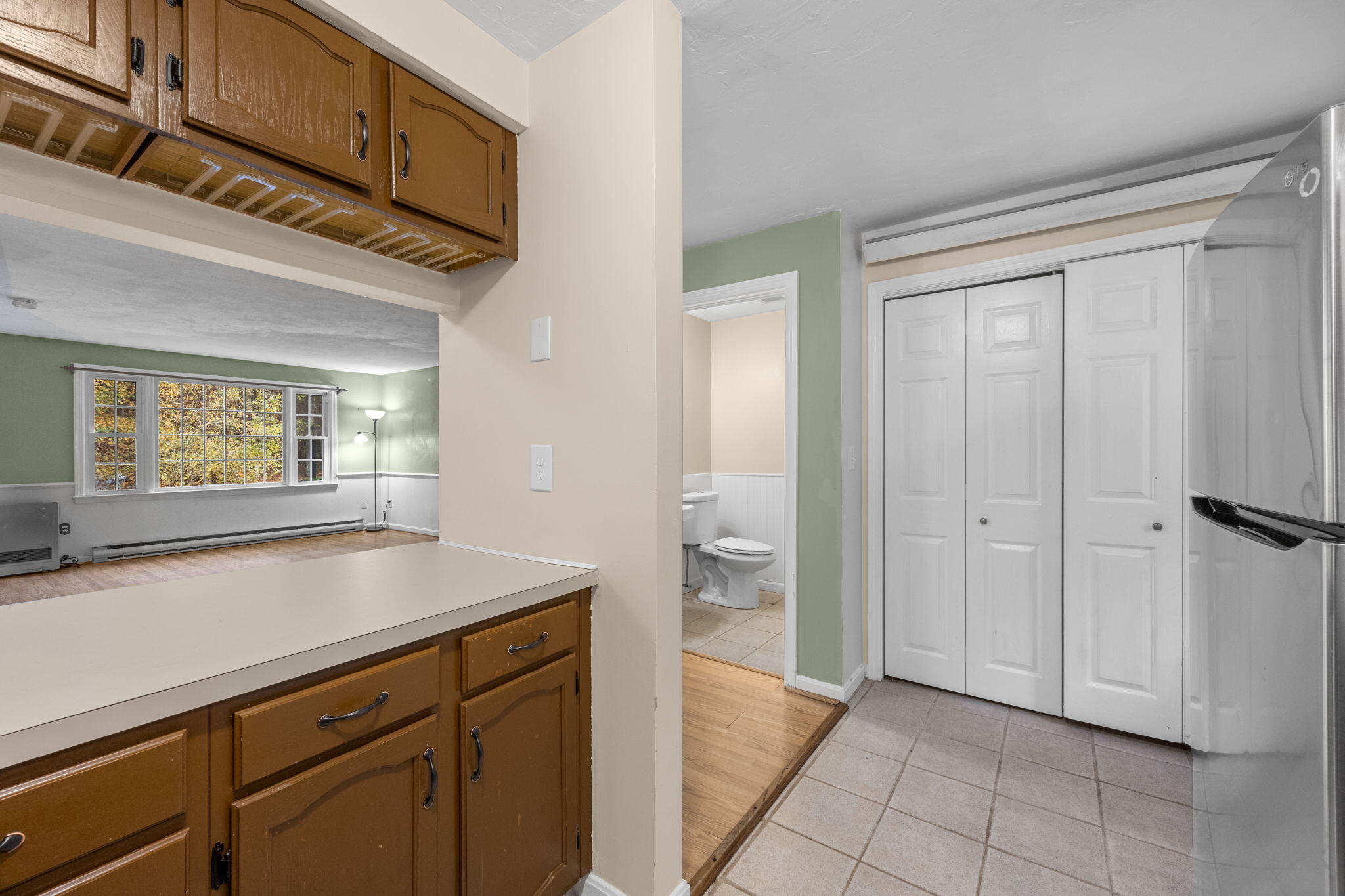 248 Camp Street # P5