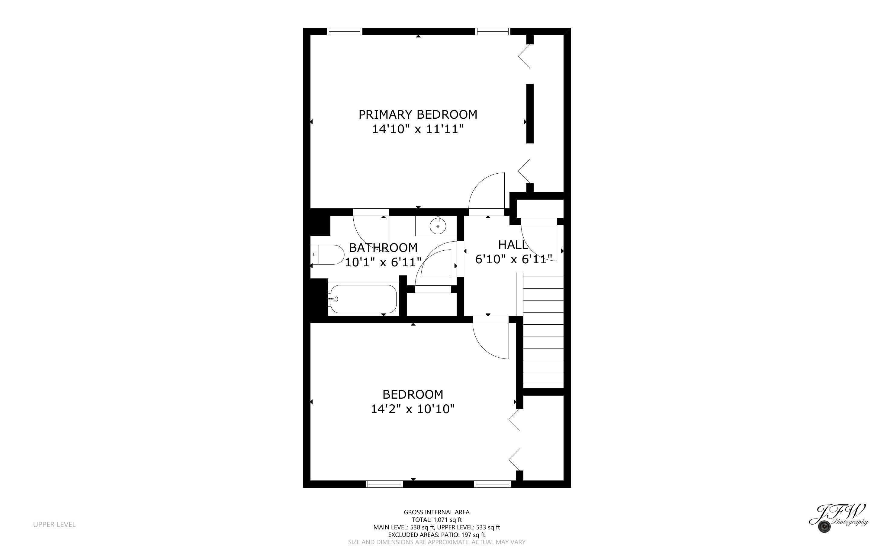 248 Camp Street # P5