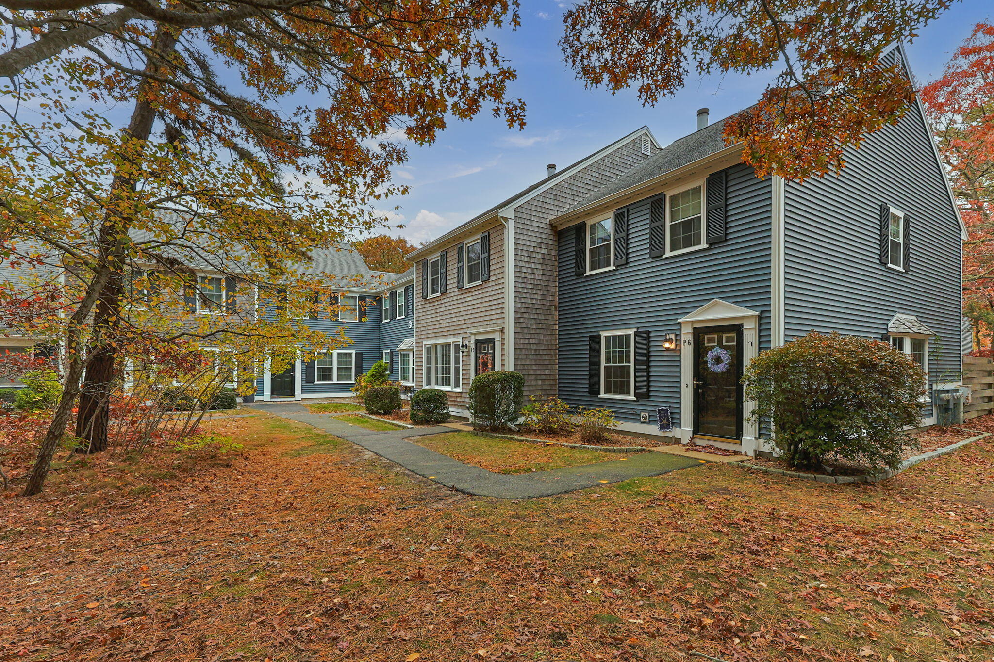 248 Camp Street # P5