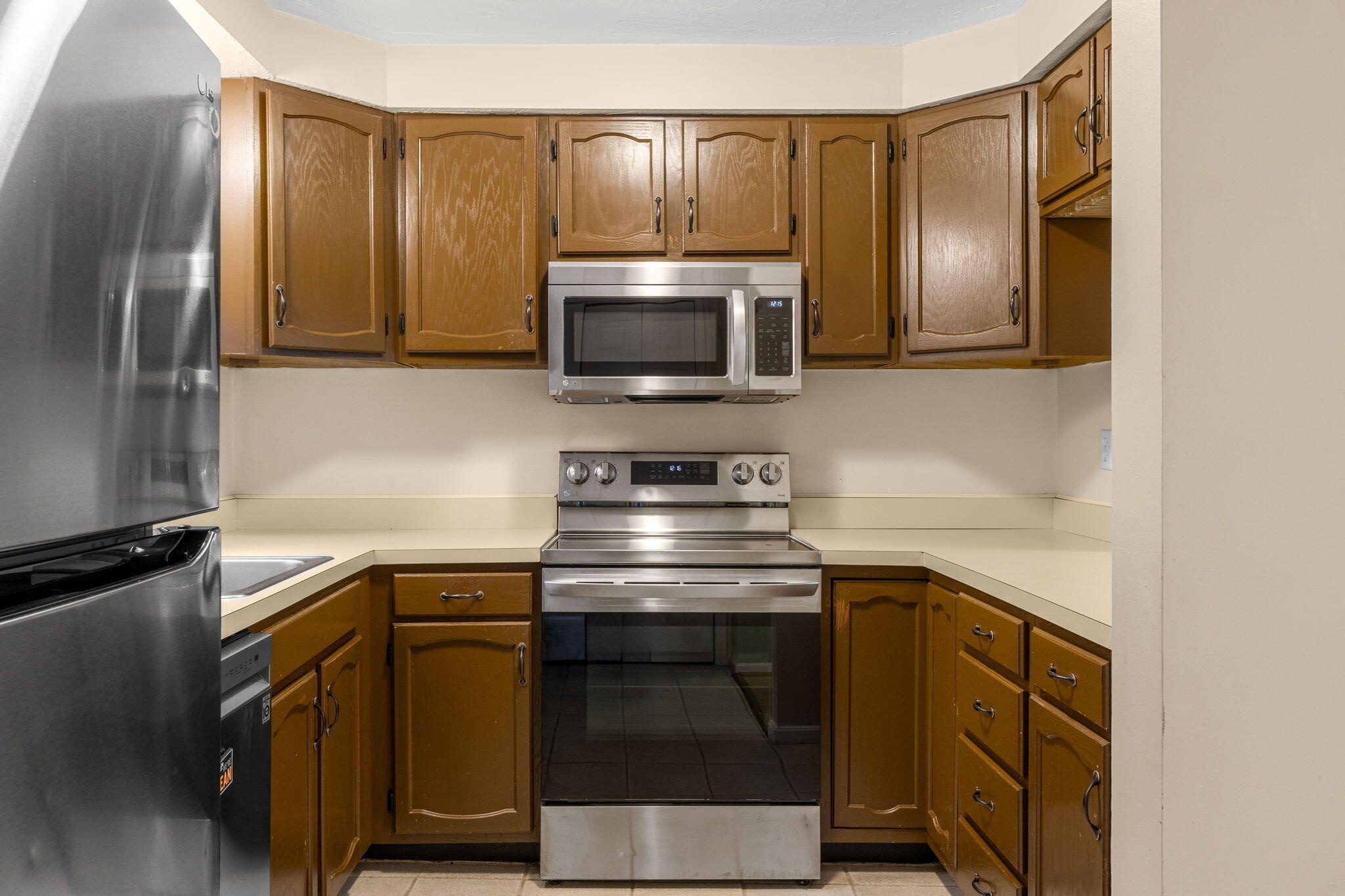 248 Camp Street # P5