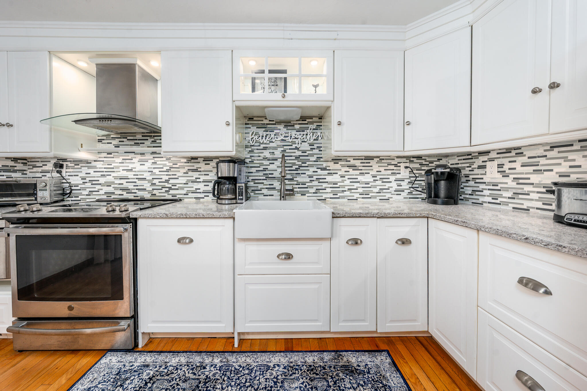 195 Falmouth Road # 9D