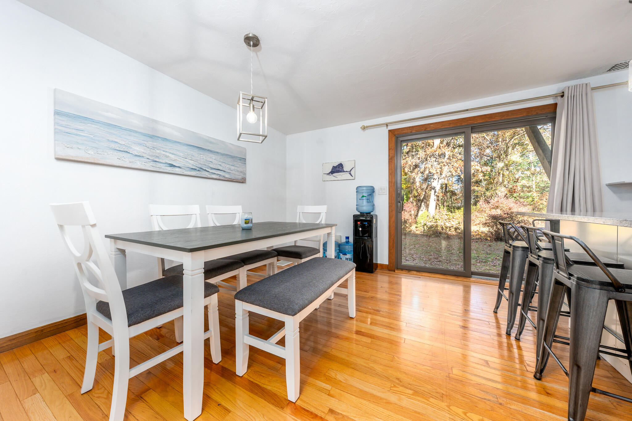 195 Falmouth Road # 9D