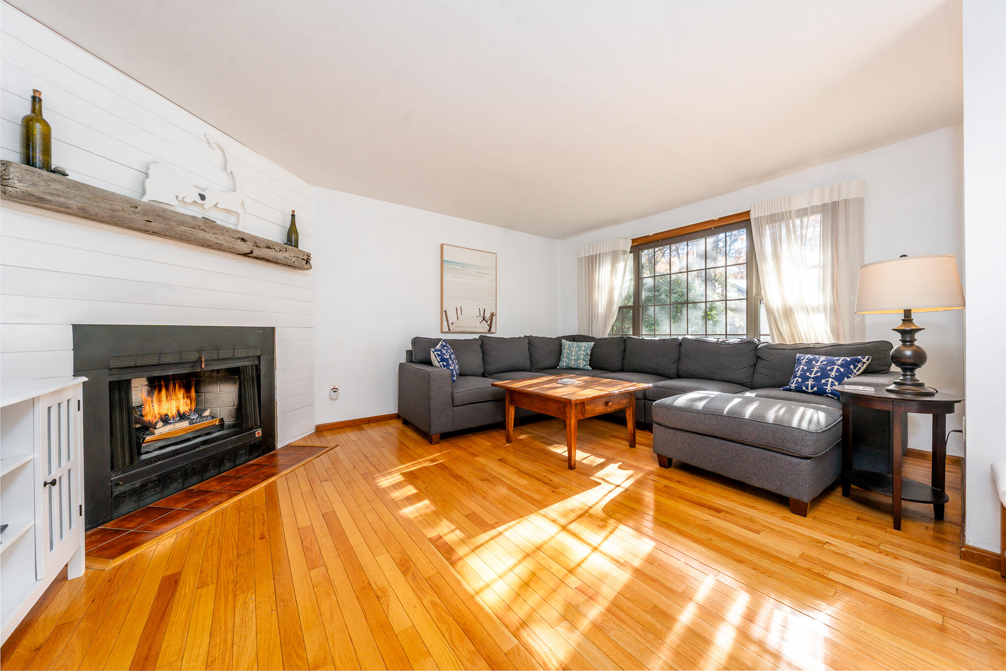 195 Falmouth Road # 9D