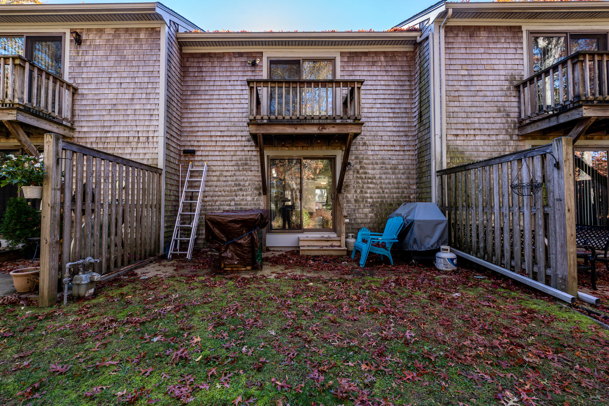 195 Falmouth Road # 9D