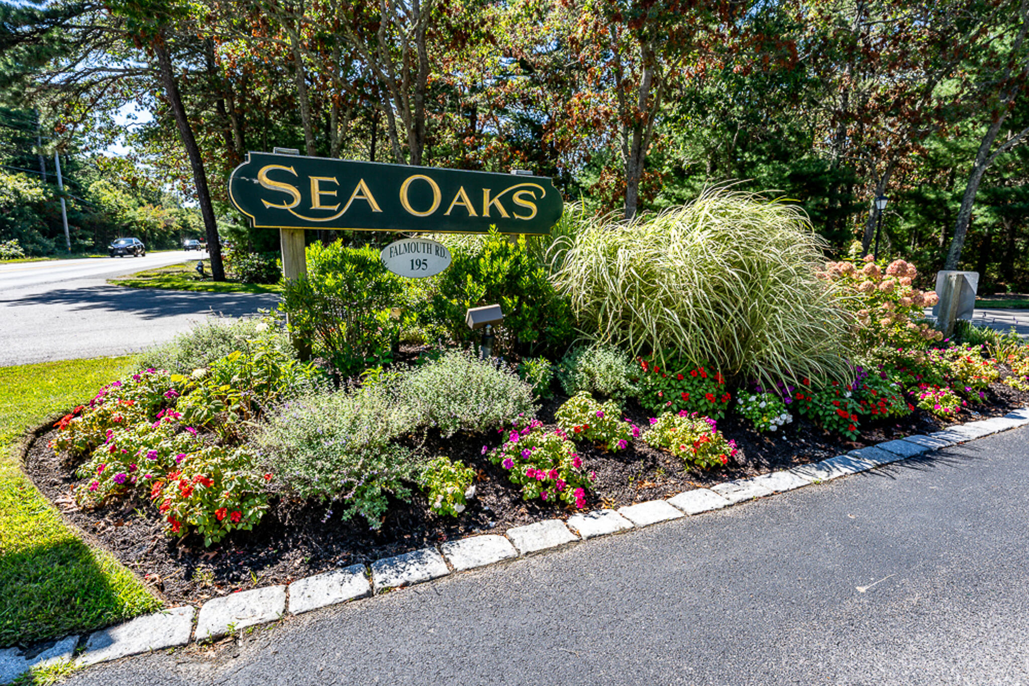 195 Falmouth Road # 9D