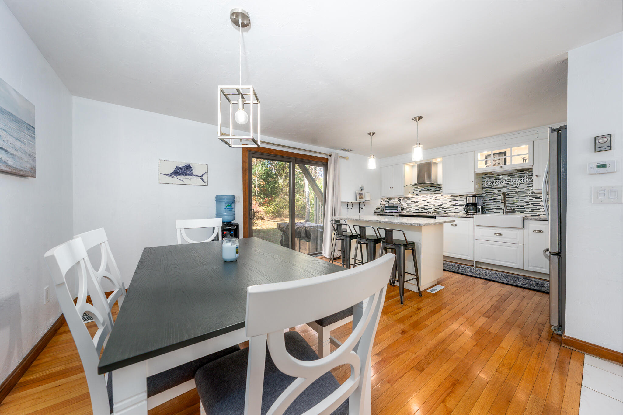 195 Falmouth Road # 9D
