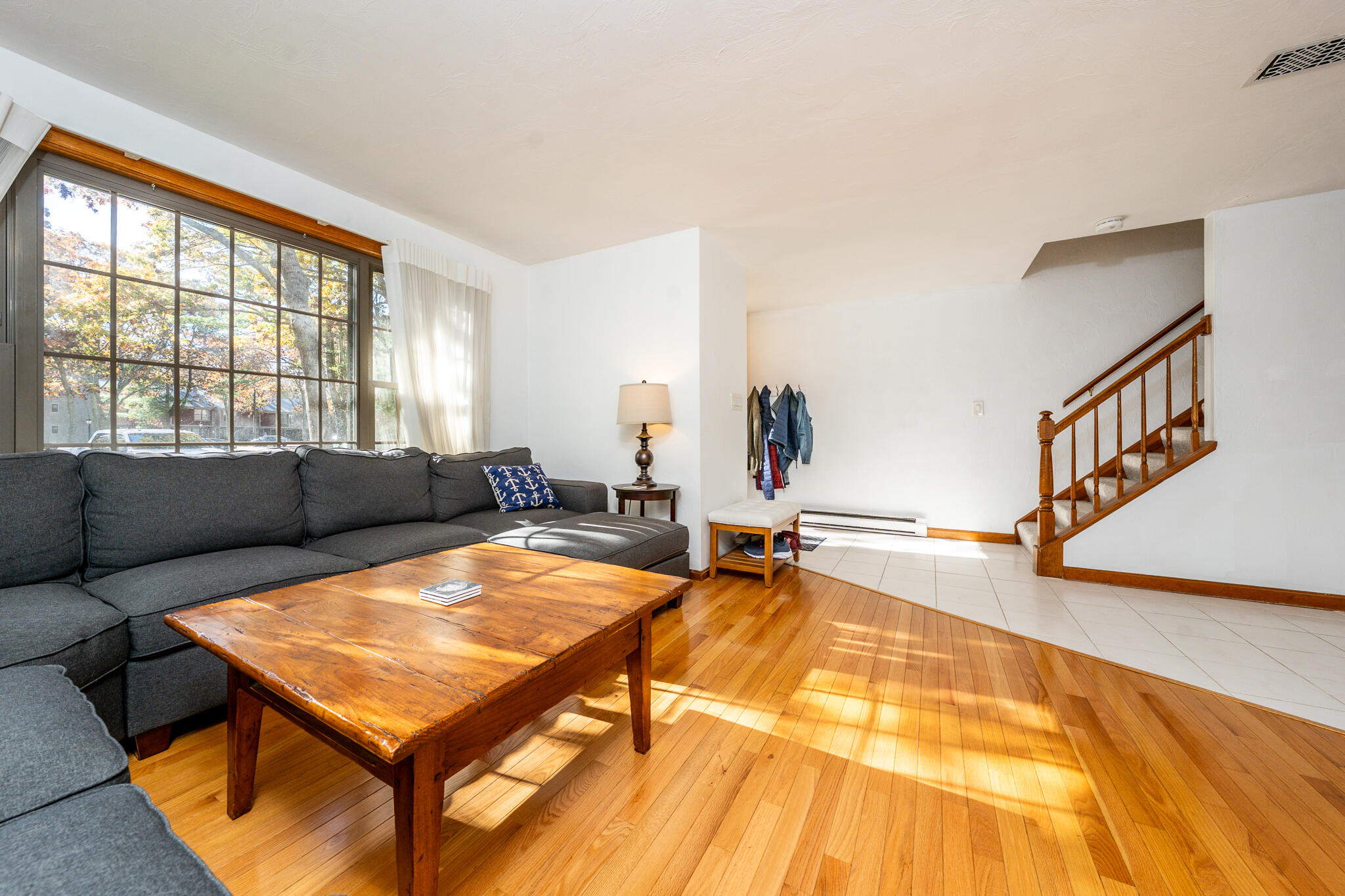 195 Falmouth Road # 9D