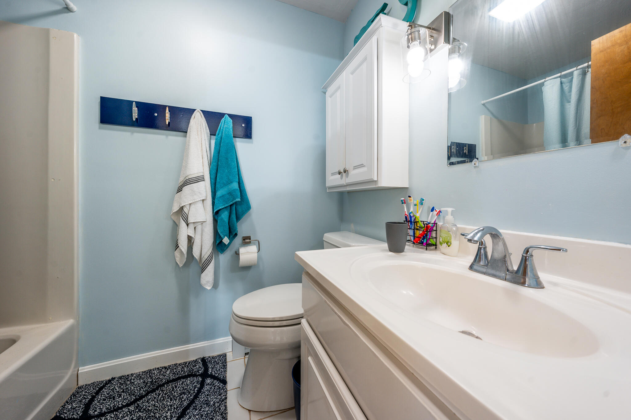 195 Falmouth Road # 9D