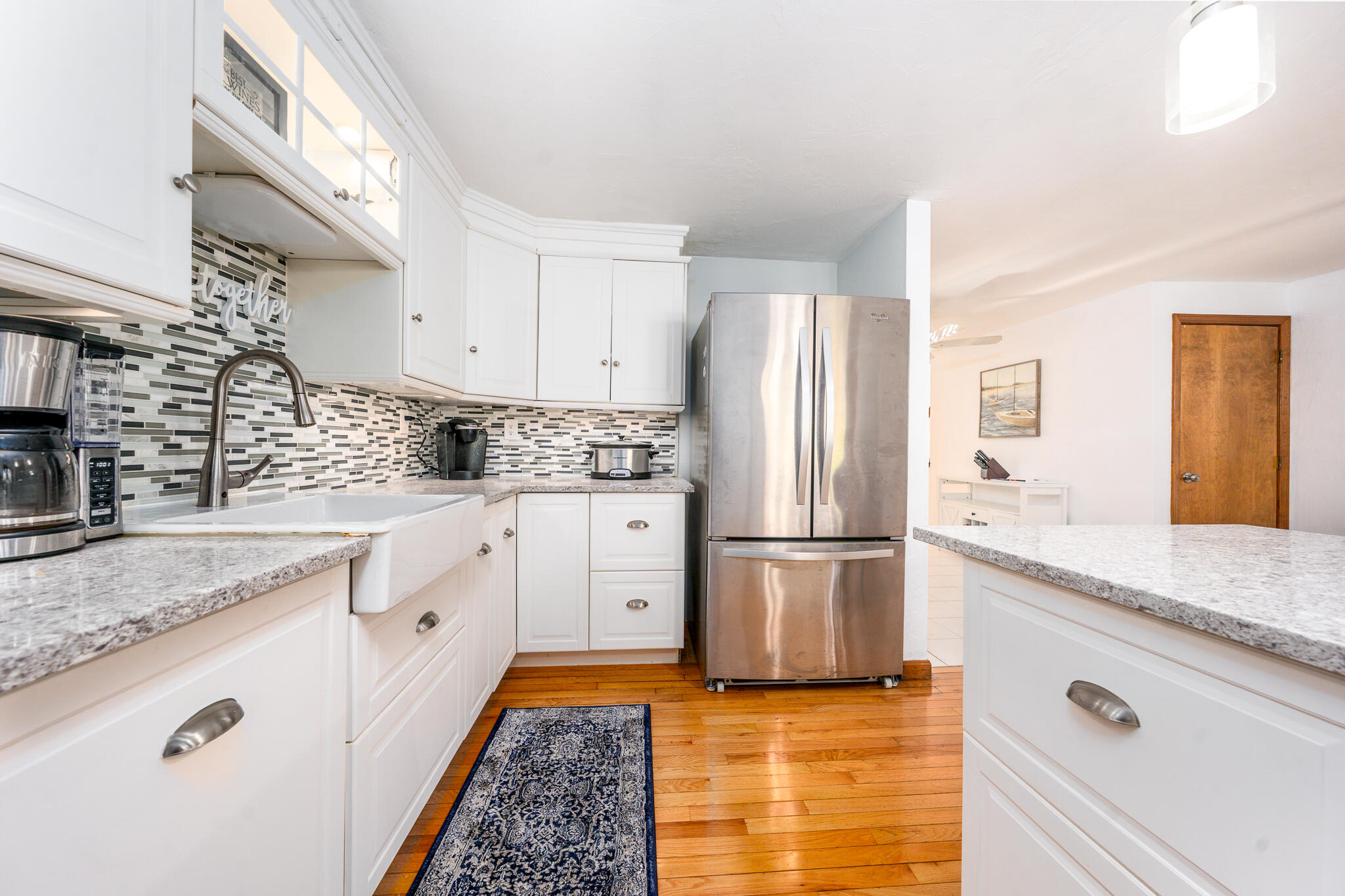 195 Falmouth Road # 9D