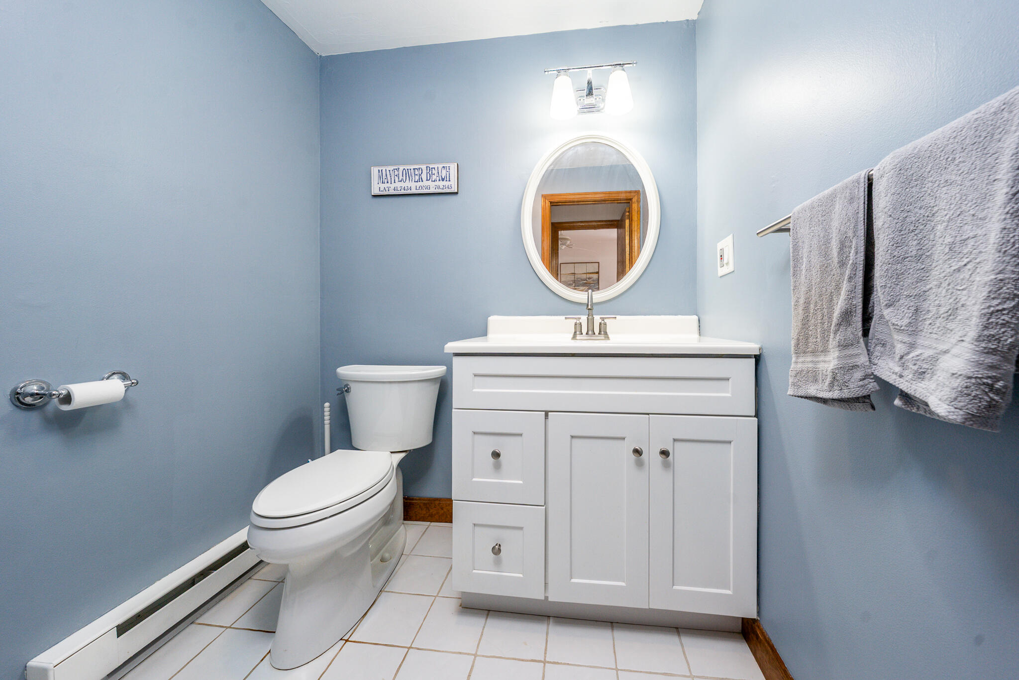 195 Falmouth Road # 9D