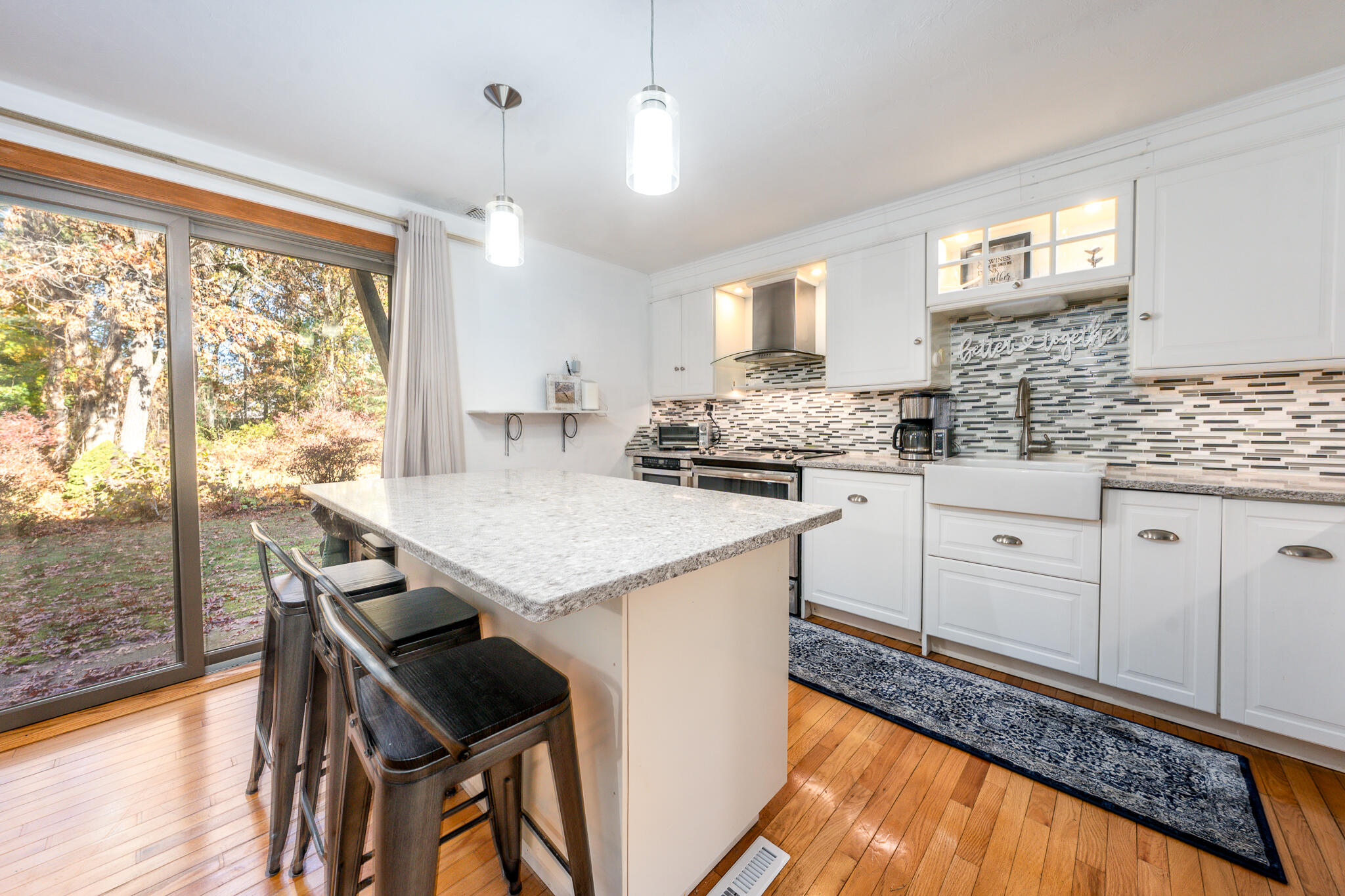 195 Falmouth Road # 9D